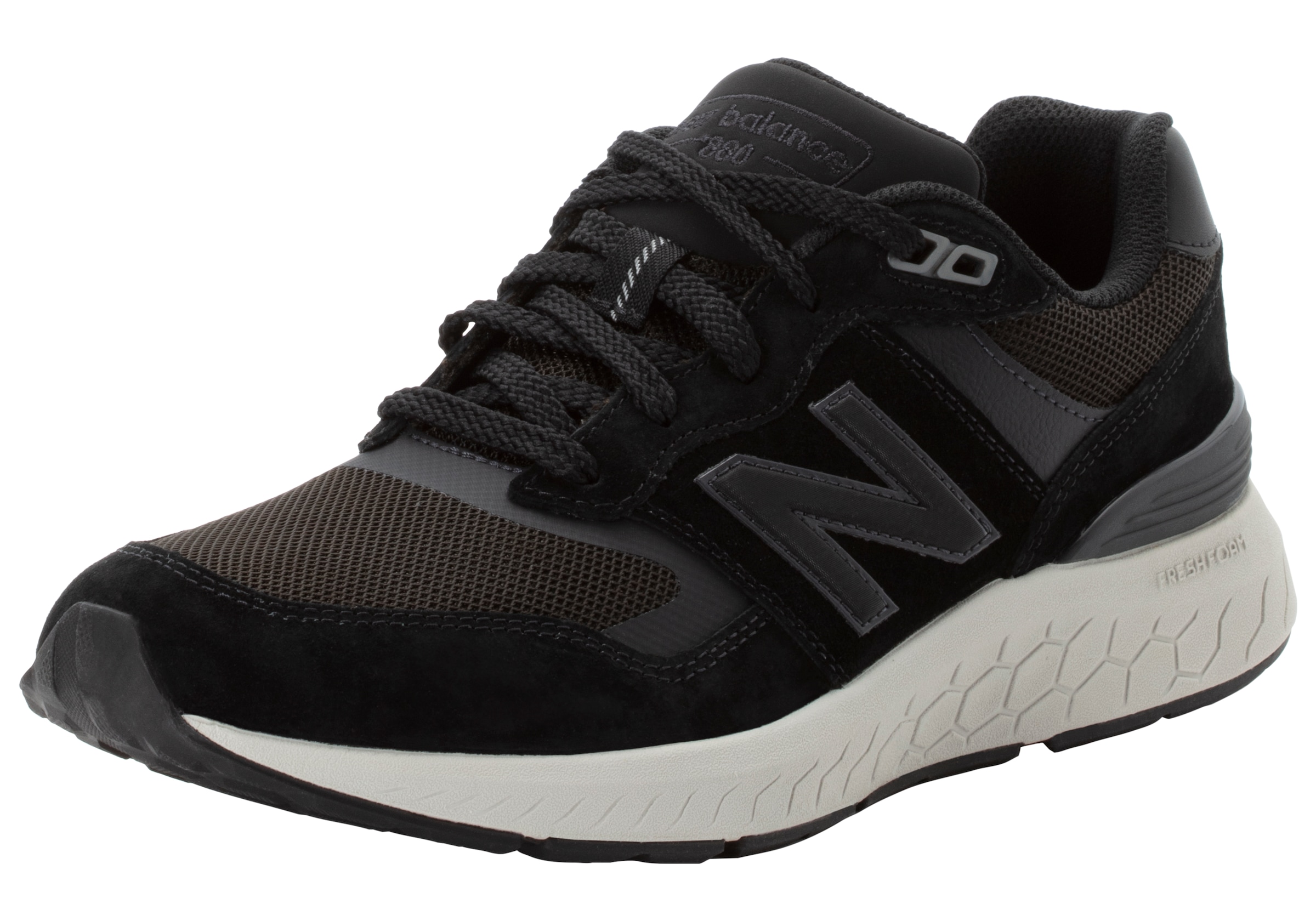 New Balance Walkingschuh »MW880«