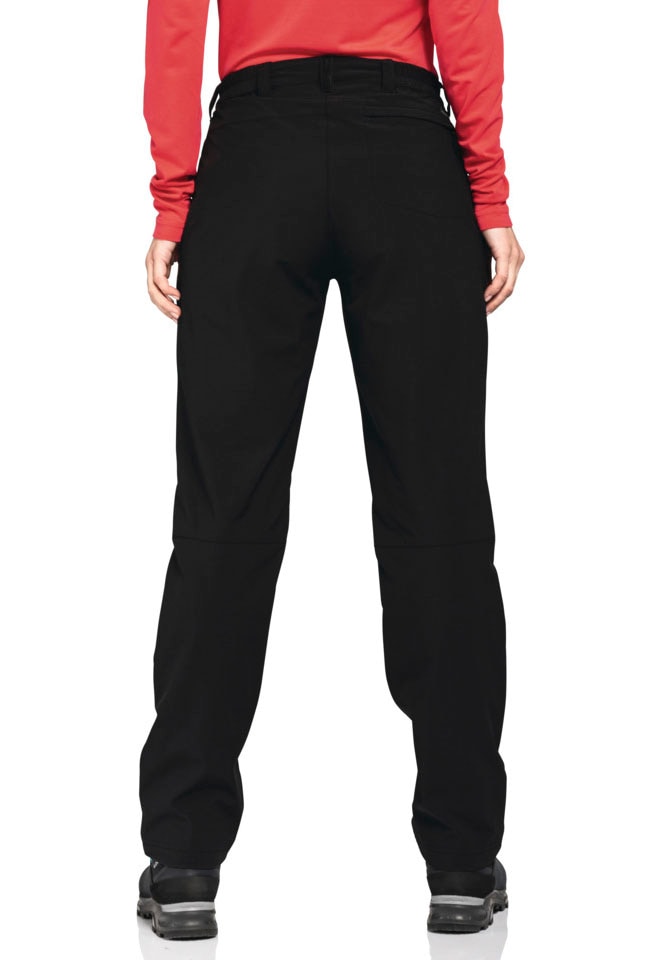 Schöffel Outdoorhose »Pants Engadin1 Warm L«
