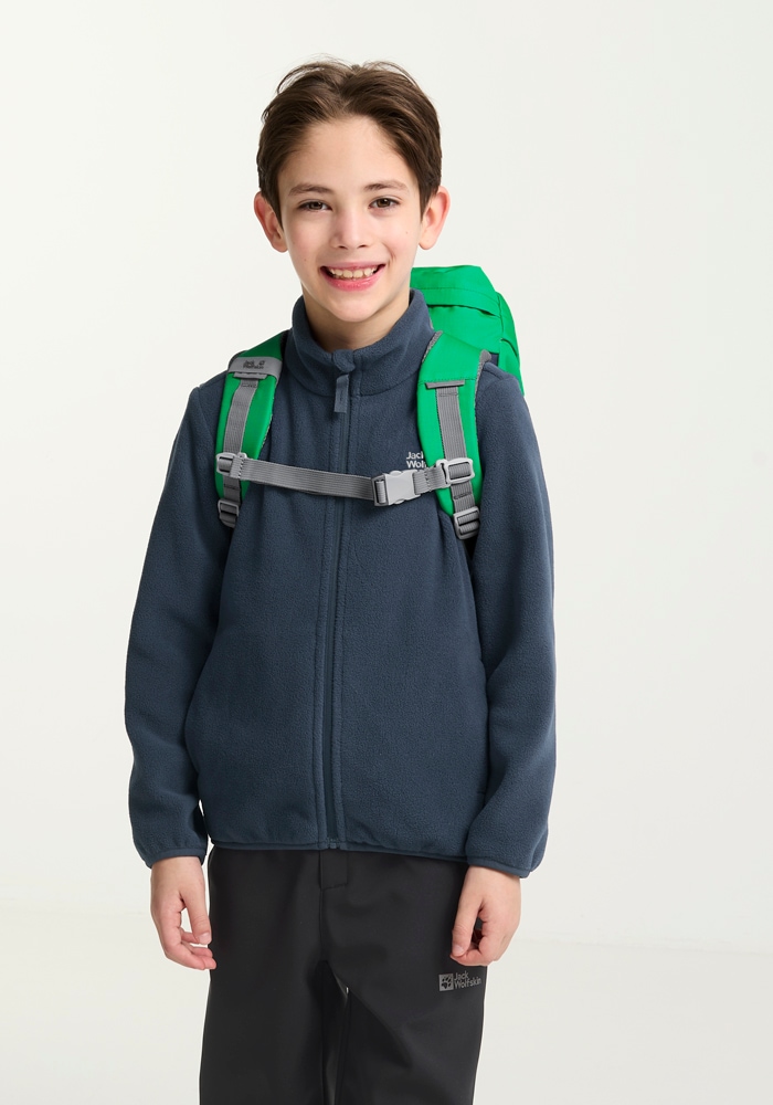 Jack Wolfskin Kinderrucksack »KIDS EXPLORER 15«