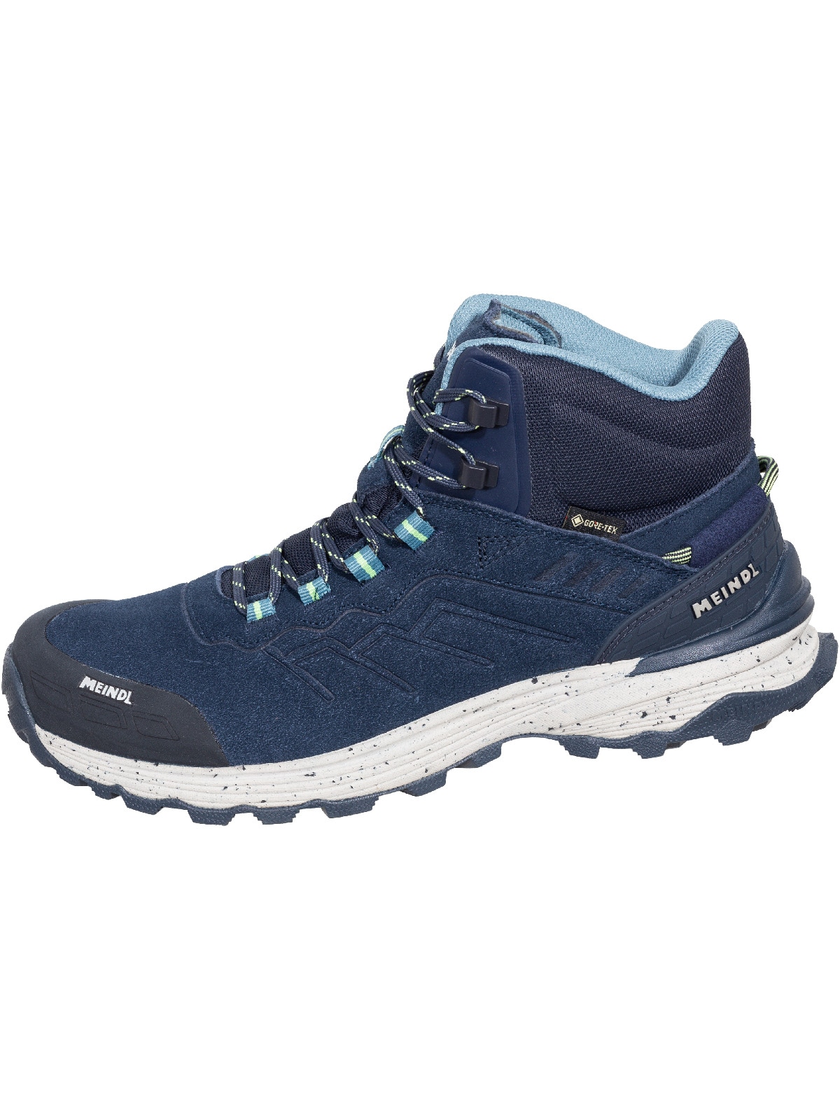 Meindl Wanderschuh »Meindl Dallas Lady Mid GORE-TEX«  GORE-TEX® – Winddicht, wasserdicht und atmungsaktiv