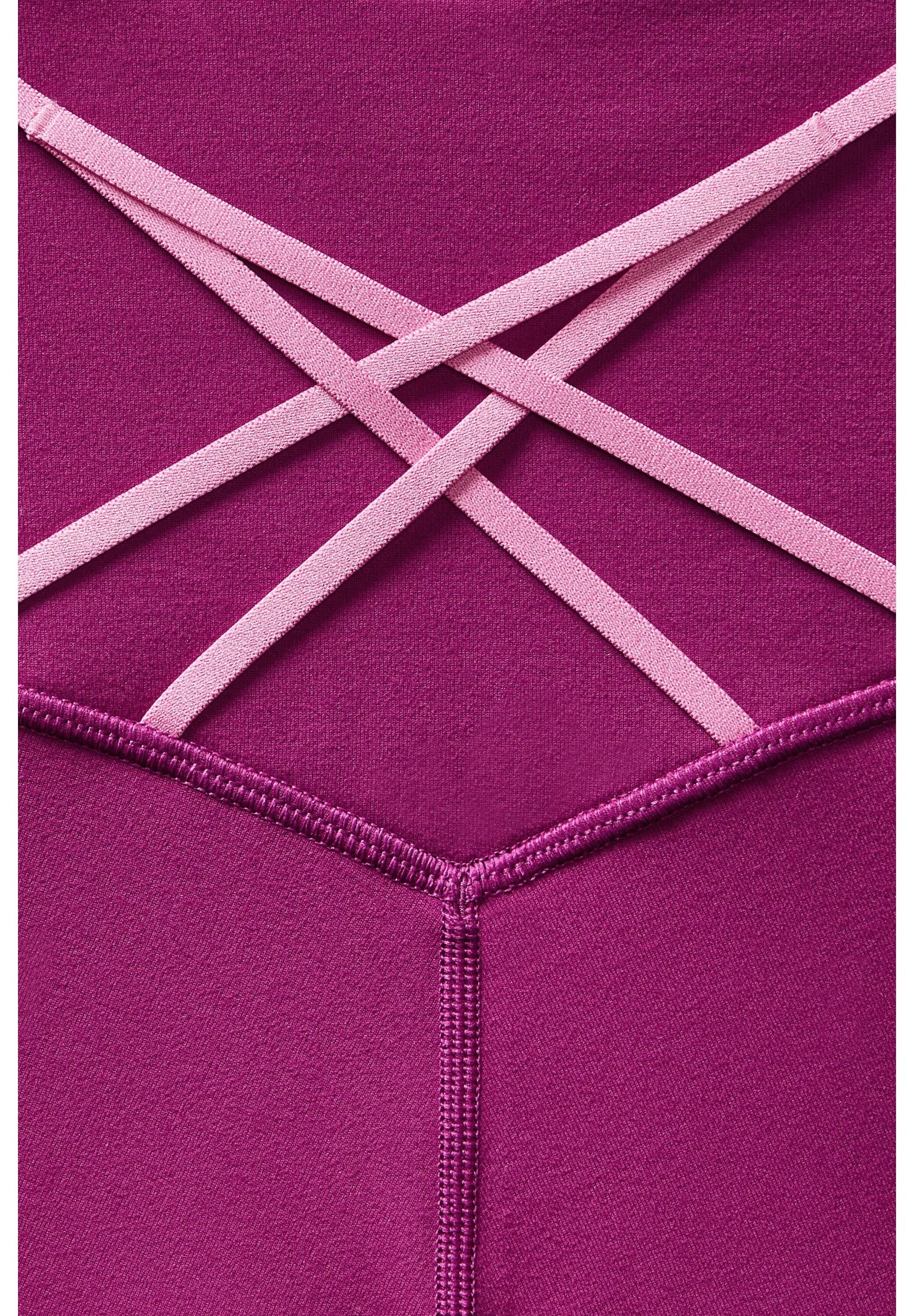 Fabletics Sporthose »Fabletics Shorts BOOST POWERHOLD HIGH-WAISTED SHORT 4"«  mit maximaler Kompression