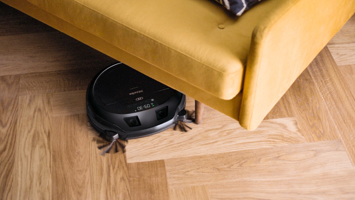 Miele Saugroboter »Scout RX3«