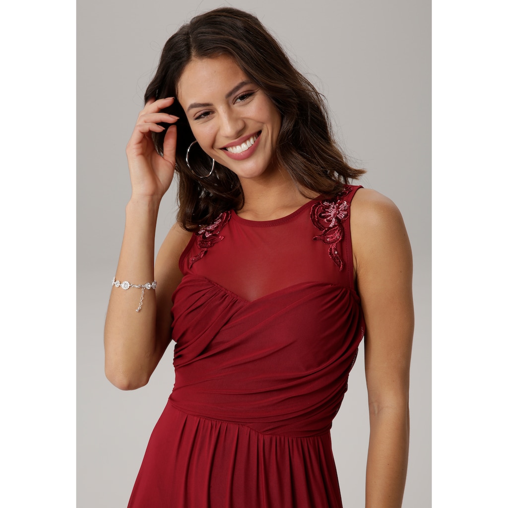 Melrose Abendkleid