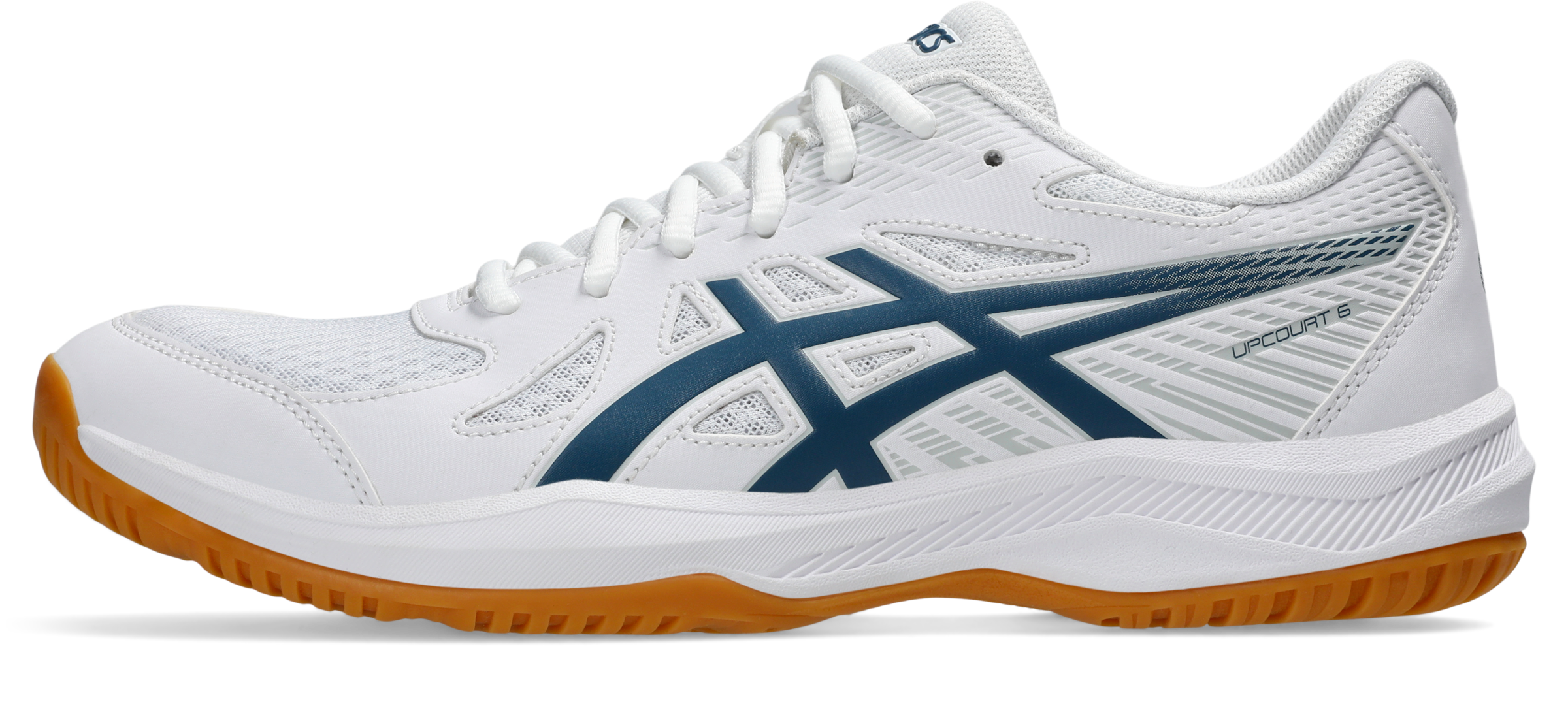 Asics Hallenschuh »UPCOURT 6«, für Hallensport