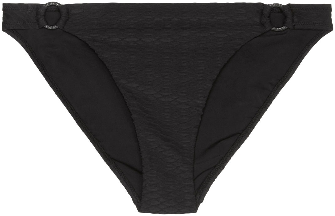 Marc O'Polo Bikini-Hose »Summer Blacks«, mit dezenter Texturstruktur