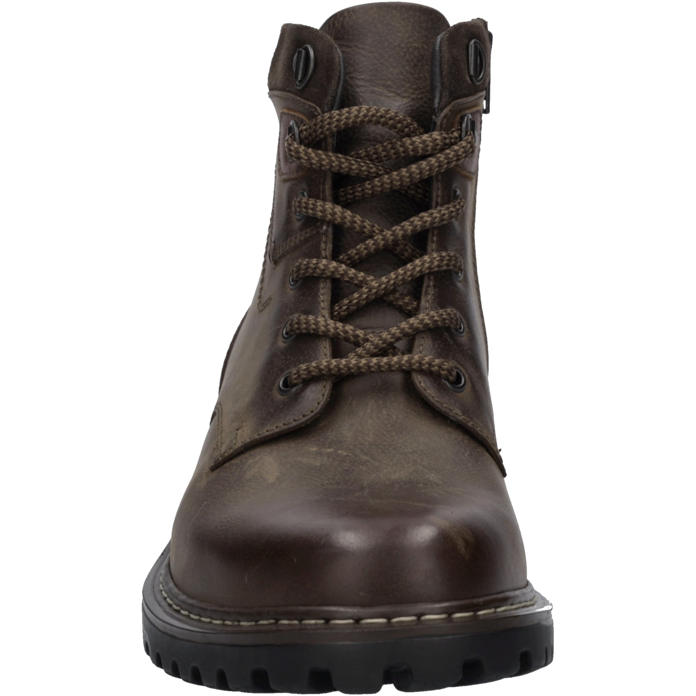 Josef Seibel Stiefelette »Tinus 01, braun-kombi«