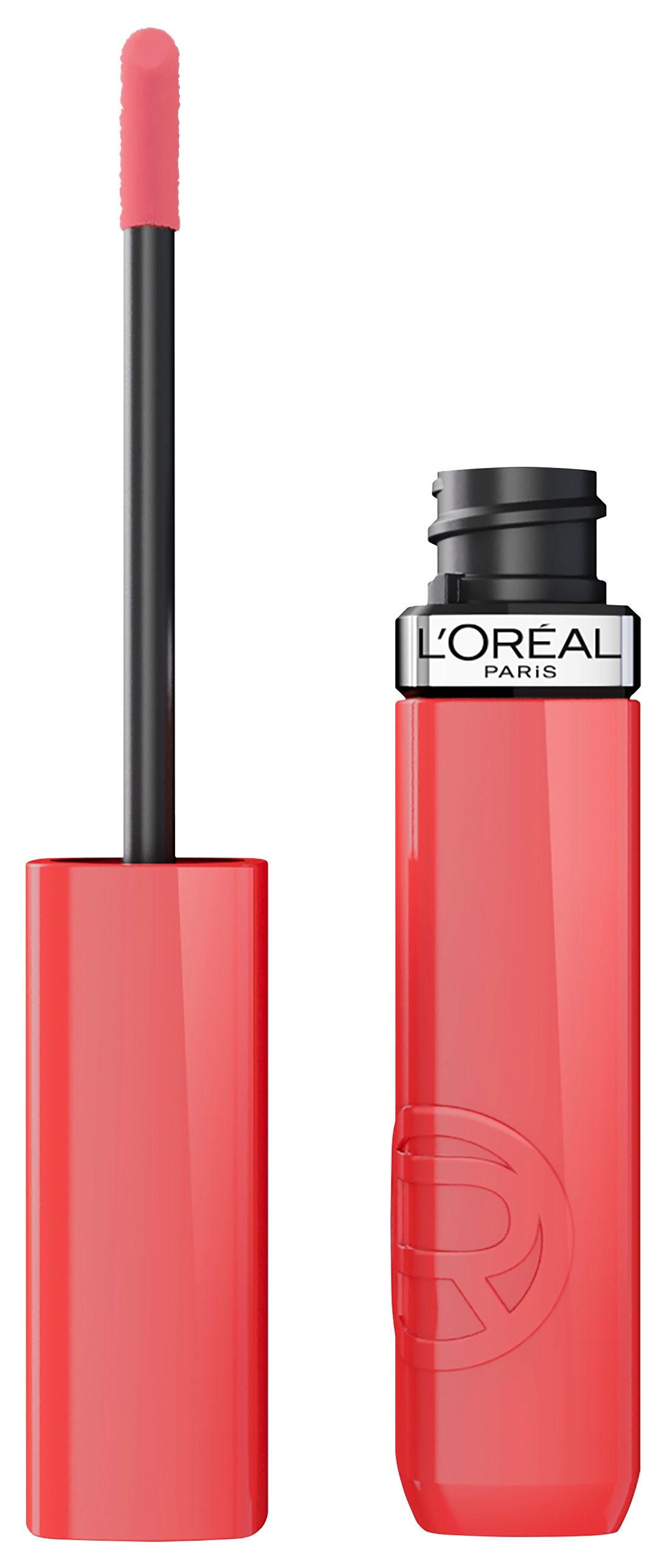 L'ORÉAL PARIS Lippenstift »L'Oréal Paris Infaillible Laque Resistance«
