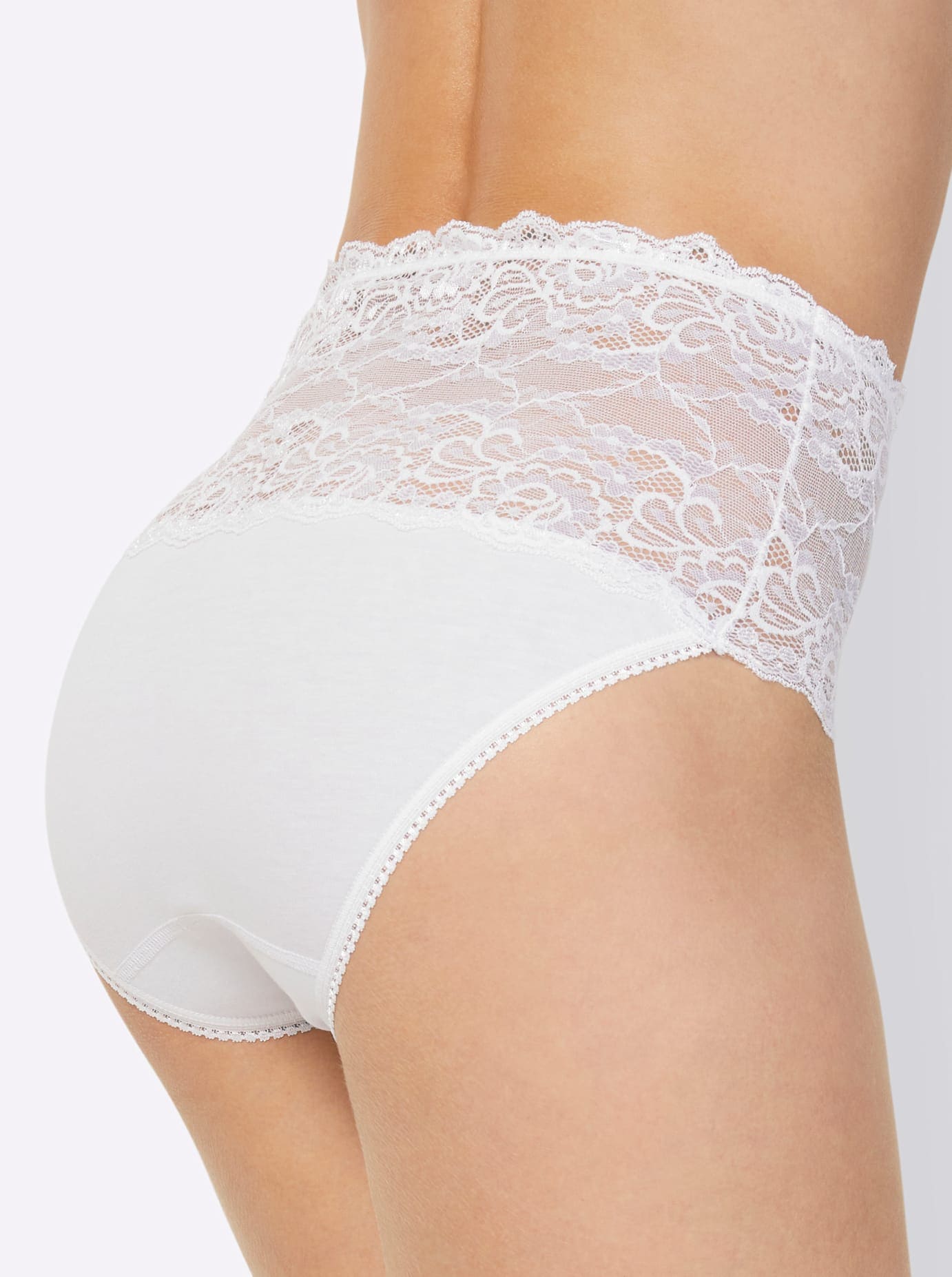 wäschepur Taillenslip 2 Stk.