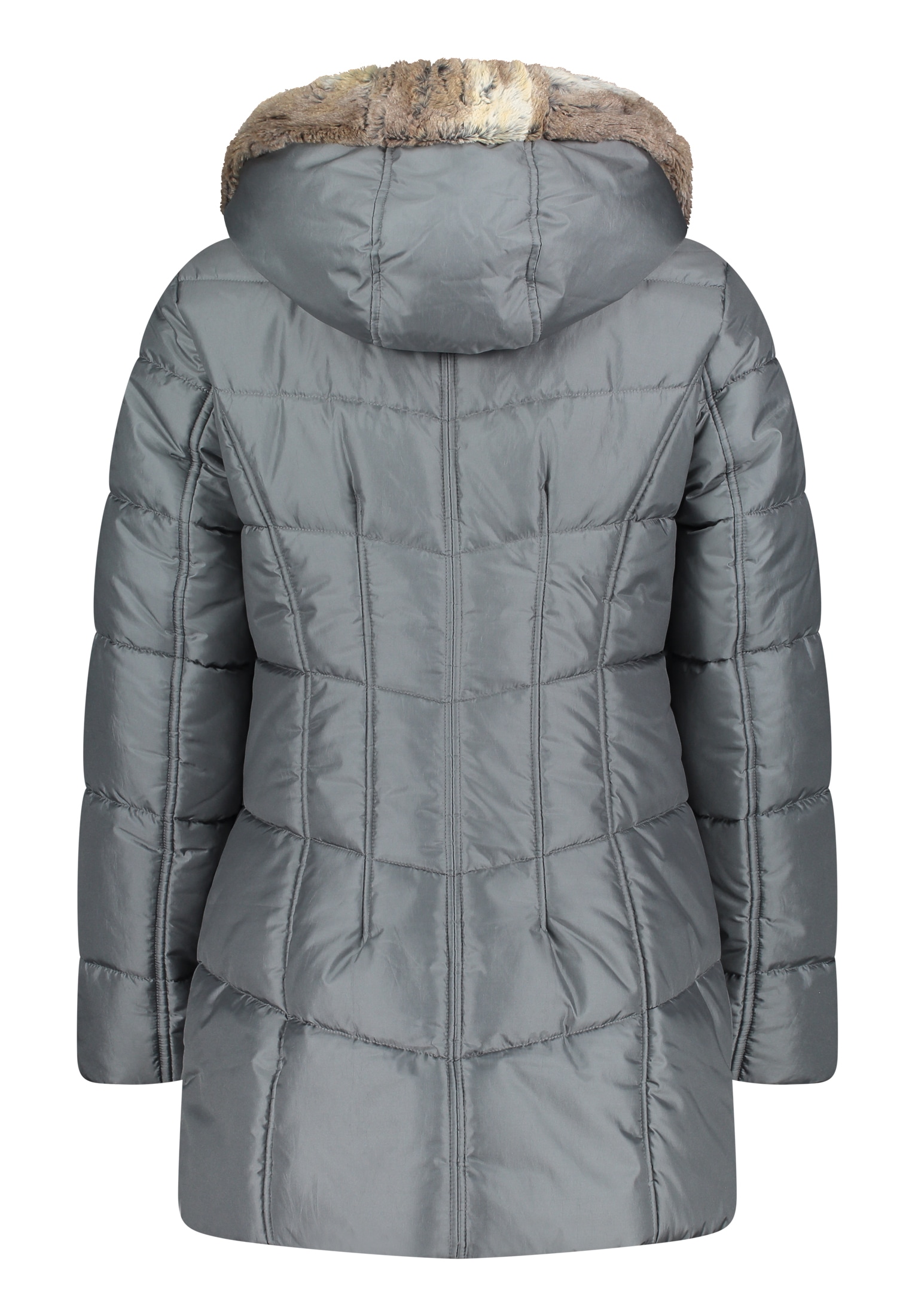 Betty Barclay Outdoorjacke »Outdoorjacke mit Kapuze«