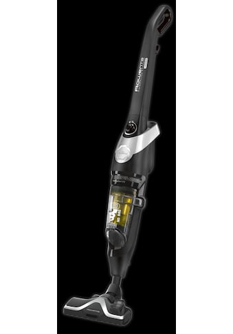 Stielstaubsauger »RH8155 Powerline Extreme Cyclonic«, 750 W, beutellos