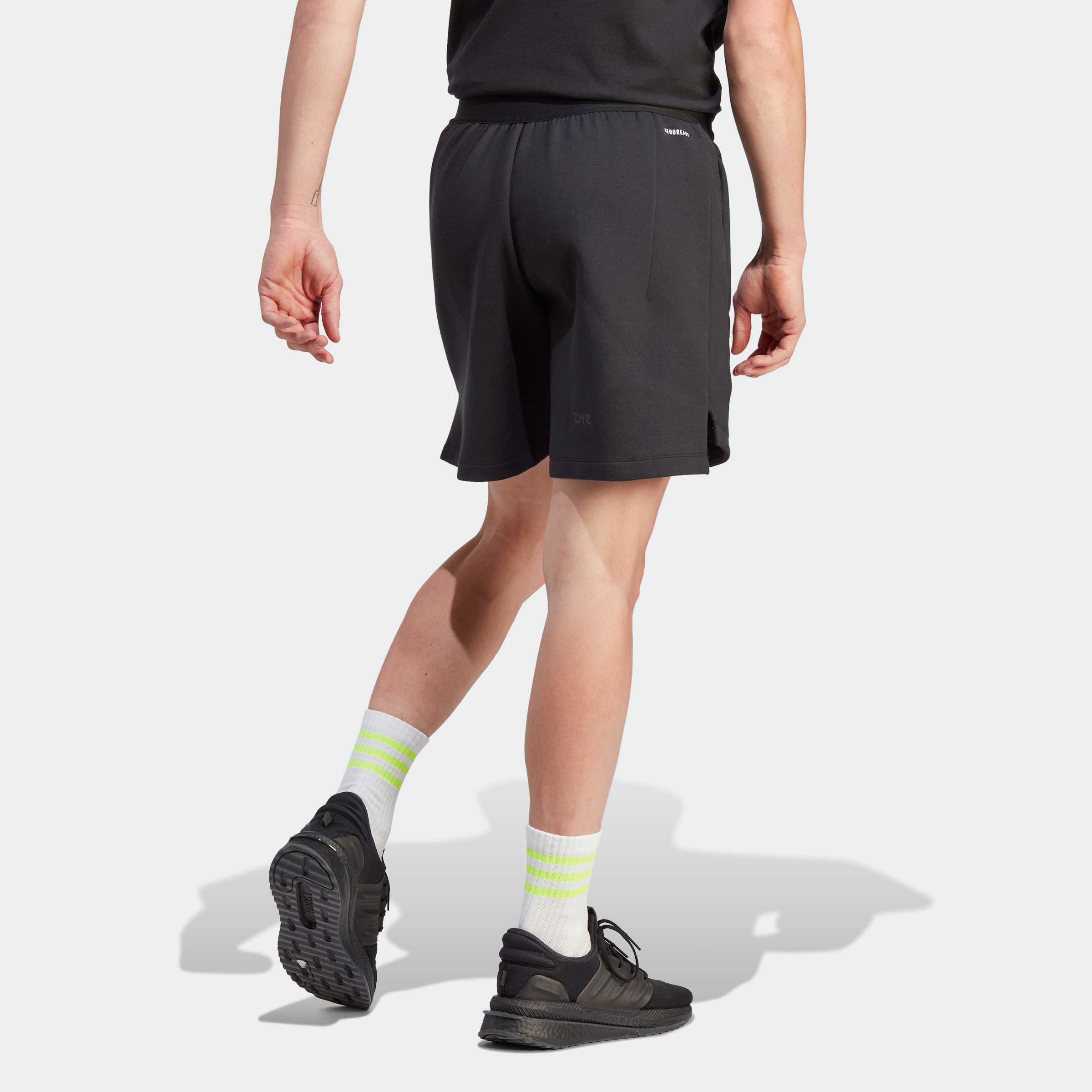 adidas Sportswear Shorts Z.N.E. ♕ bei SHO«, PR tlg.) »M (1
