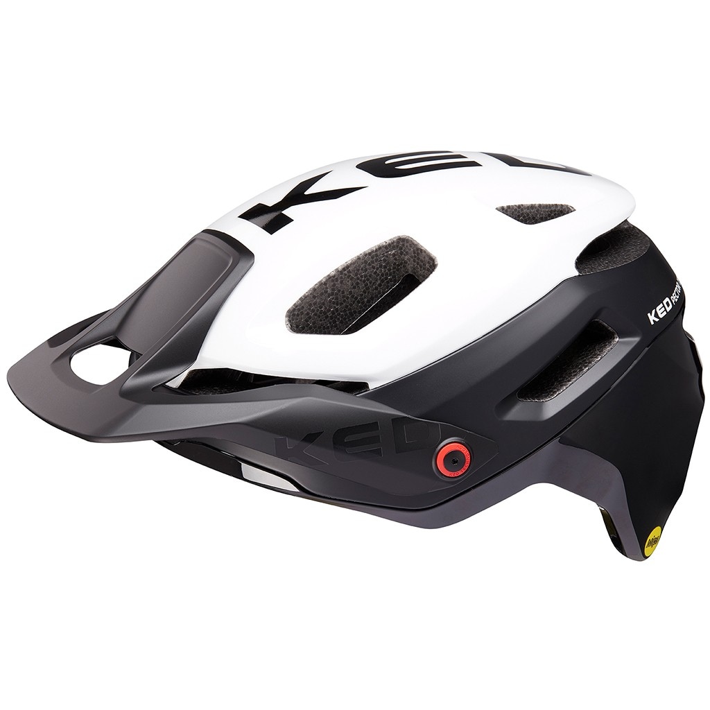 KED Helmsysteme Fahrradhelm »MTB Fahrradhelm Pector ME-1«