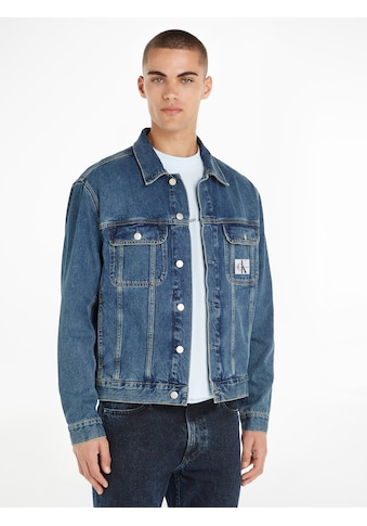 Jeansjacke »REGULAR 90'S DENIM JACKET«