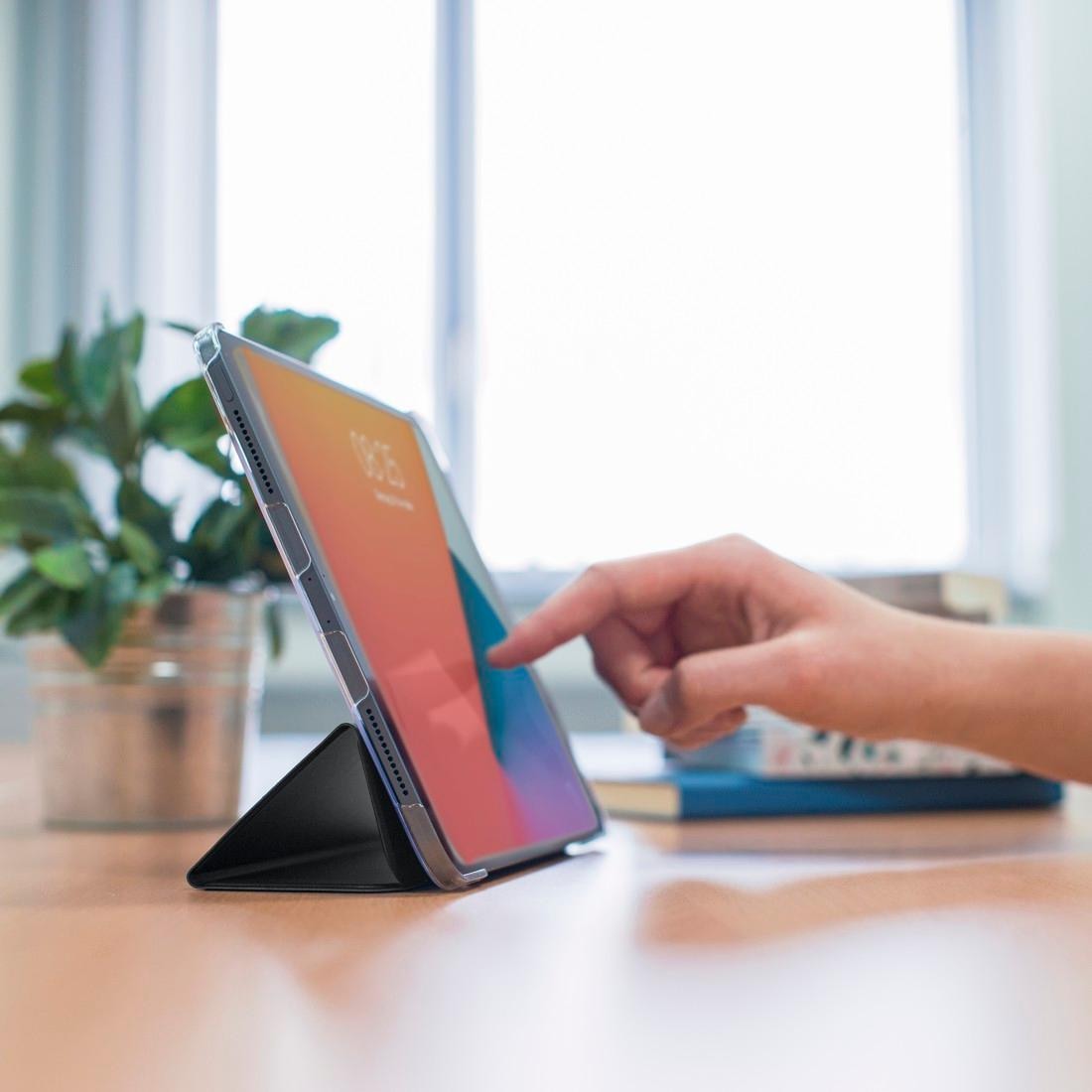 Hama Tablet-Hülle »Tablet Case für Apple iPad Pro 12.9" (2021/2022), aufstellbar«, 32,8 cm (12,9 Zoll)