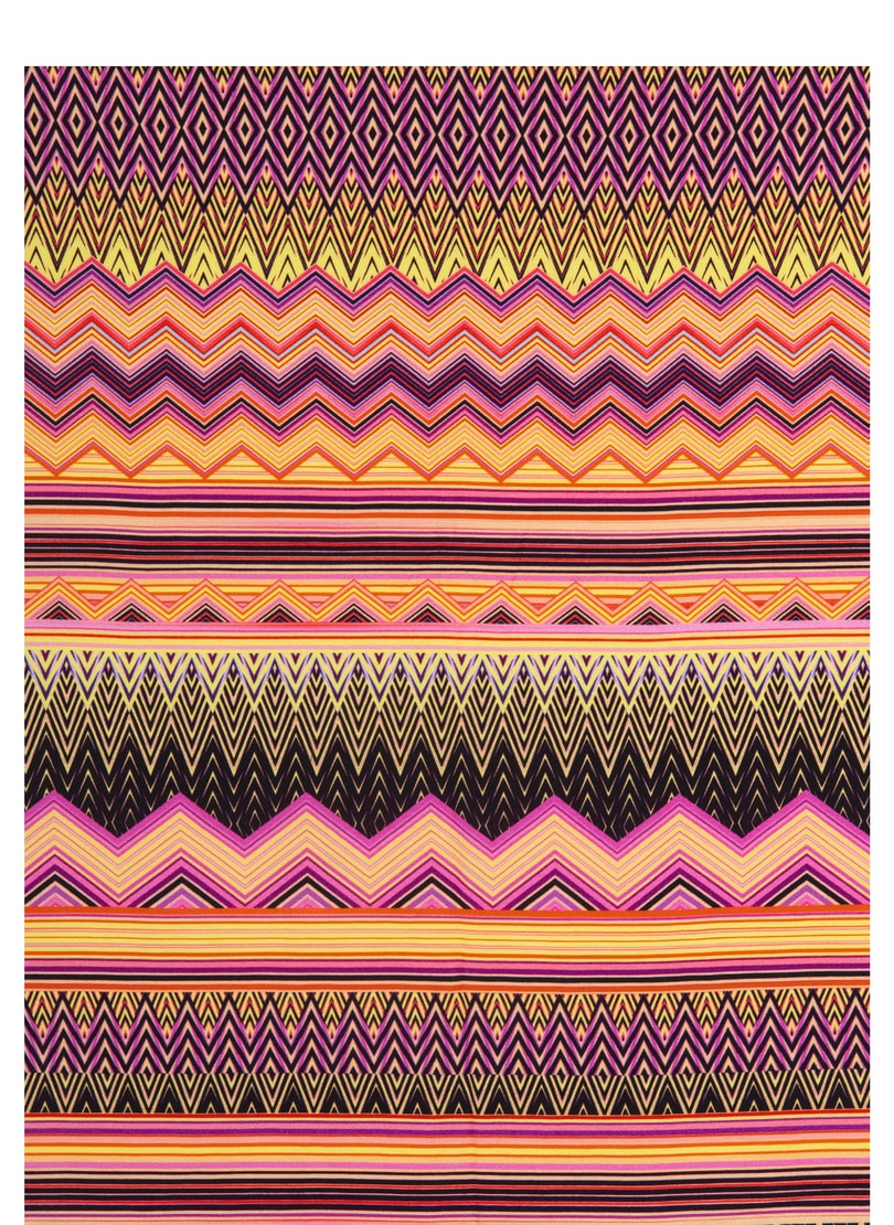 Trigema Jerseykleid