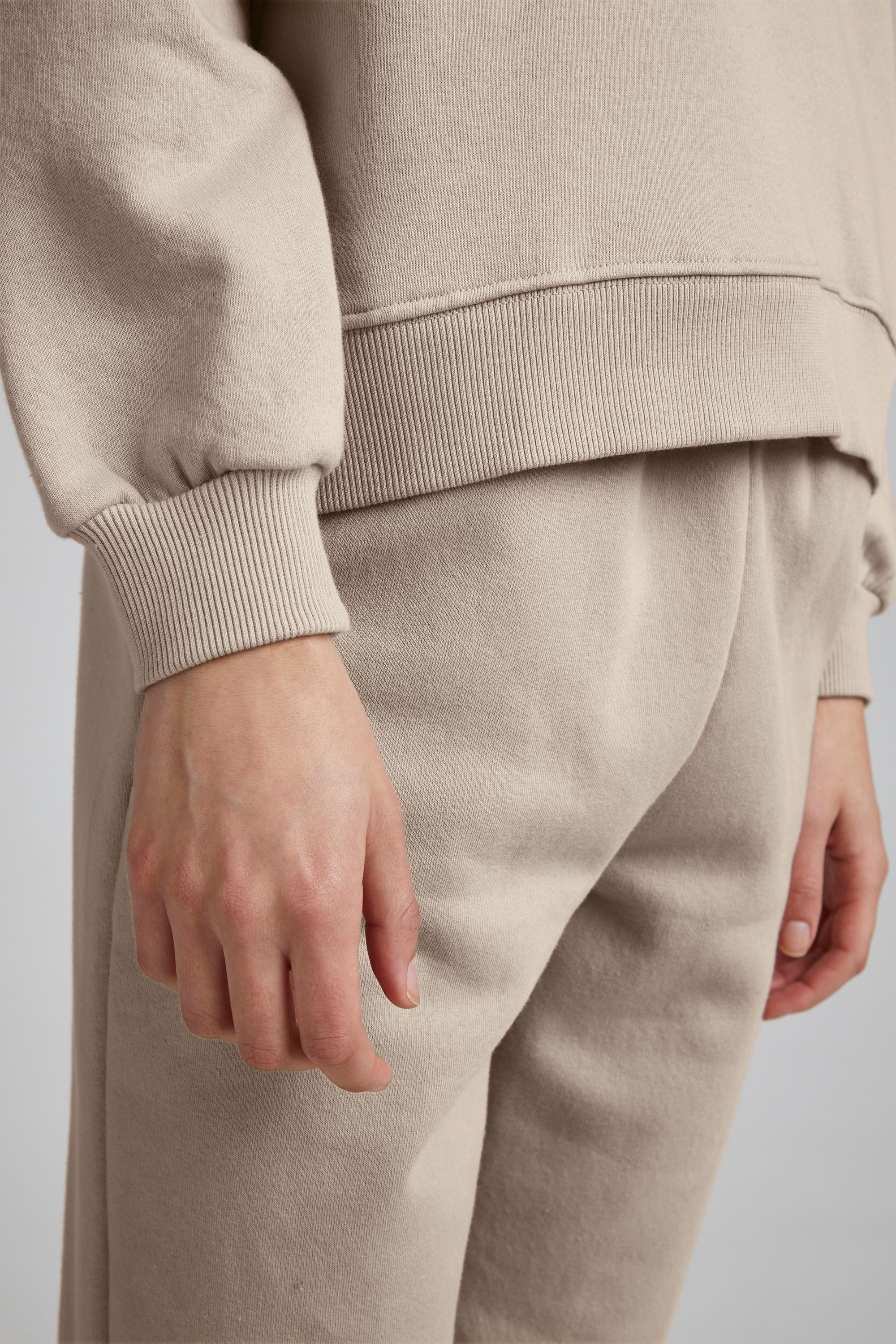 TheJoggConcept Sweatshirt »Sweatshirtpullover JCSafine«