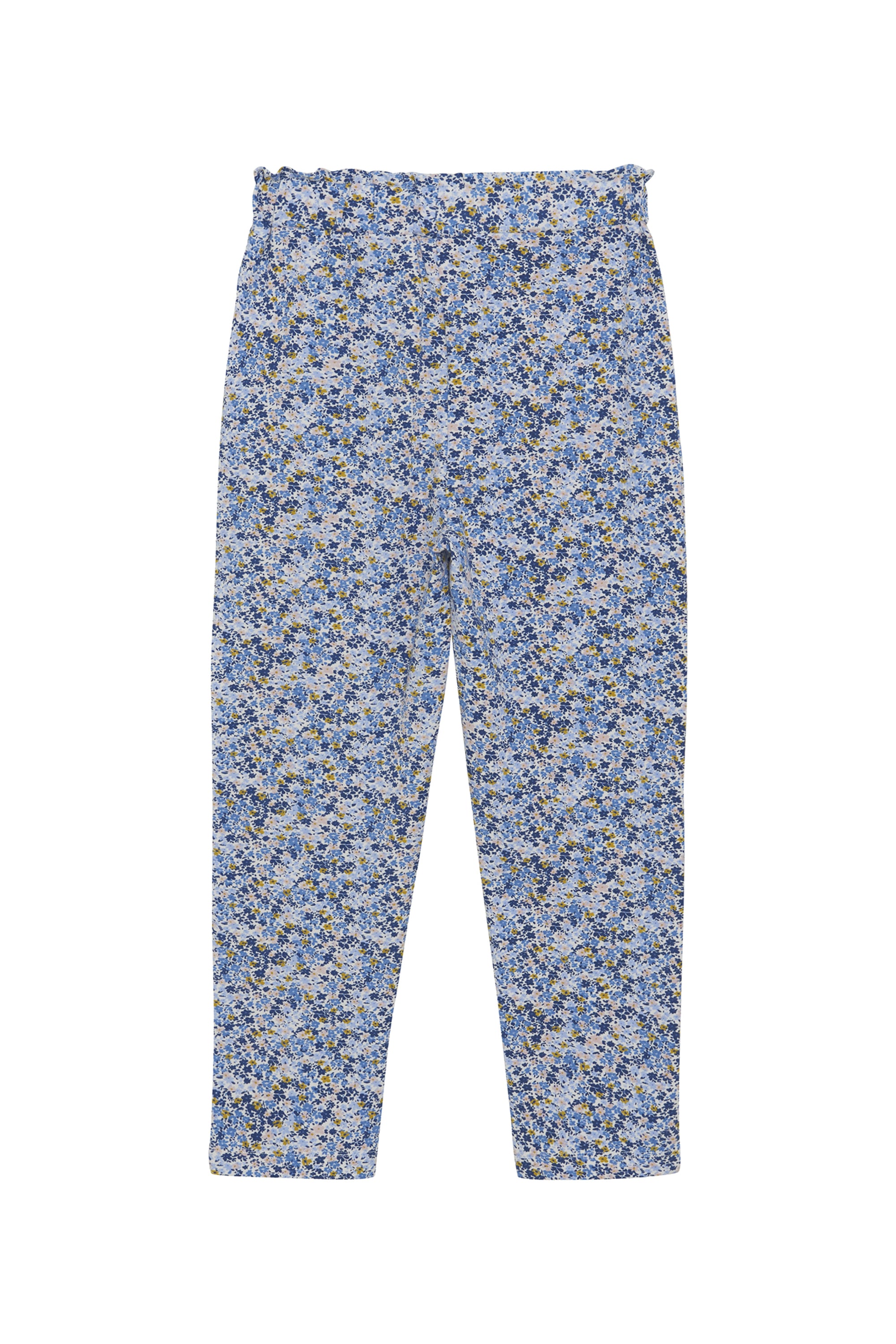 Minymo Relaxhose »Relaxhose MIPants AOP«