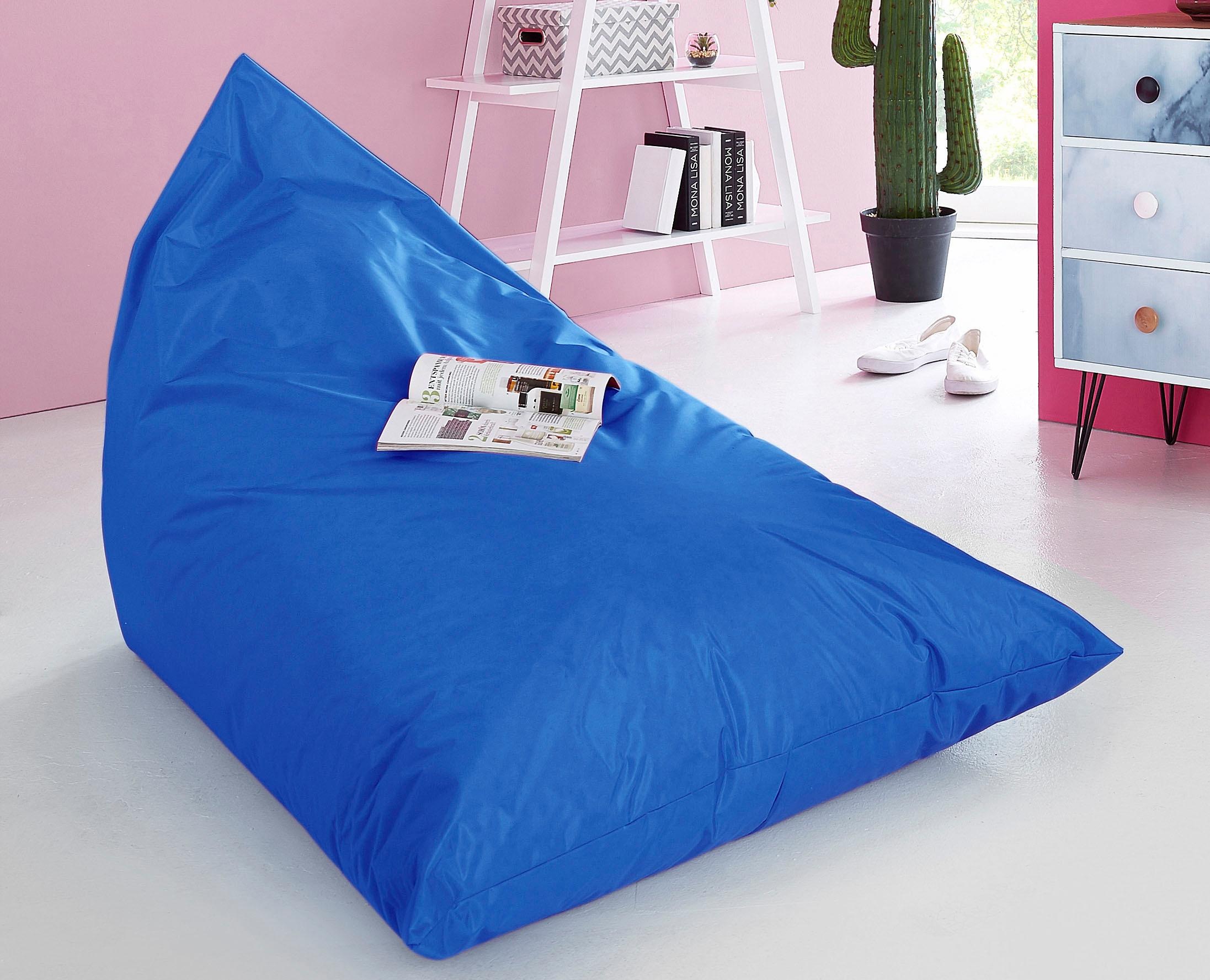 Home affaire Sitzsack, Chillkissen kaufen