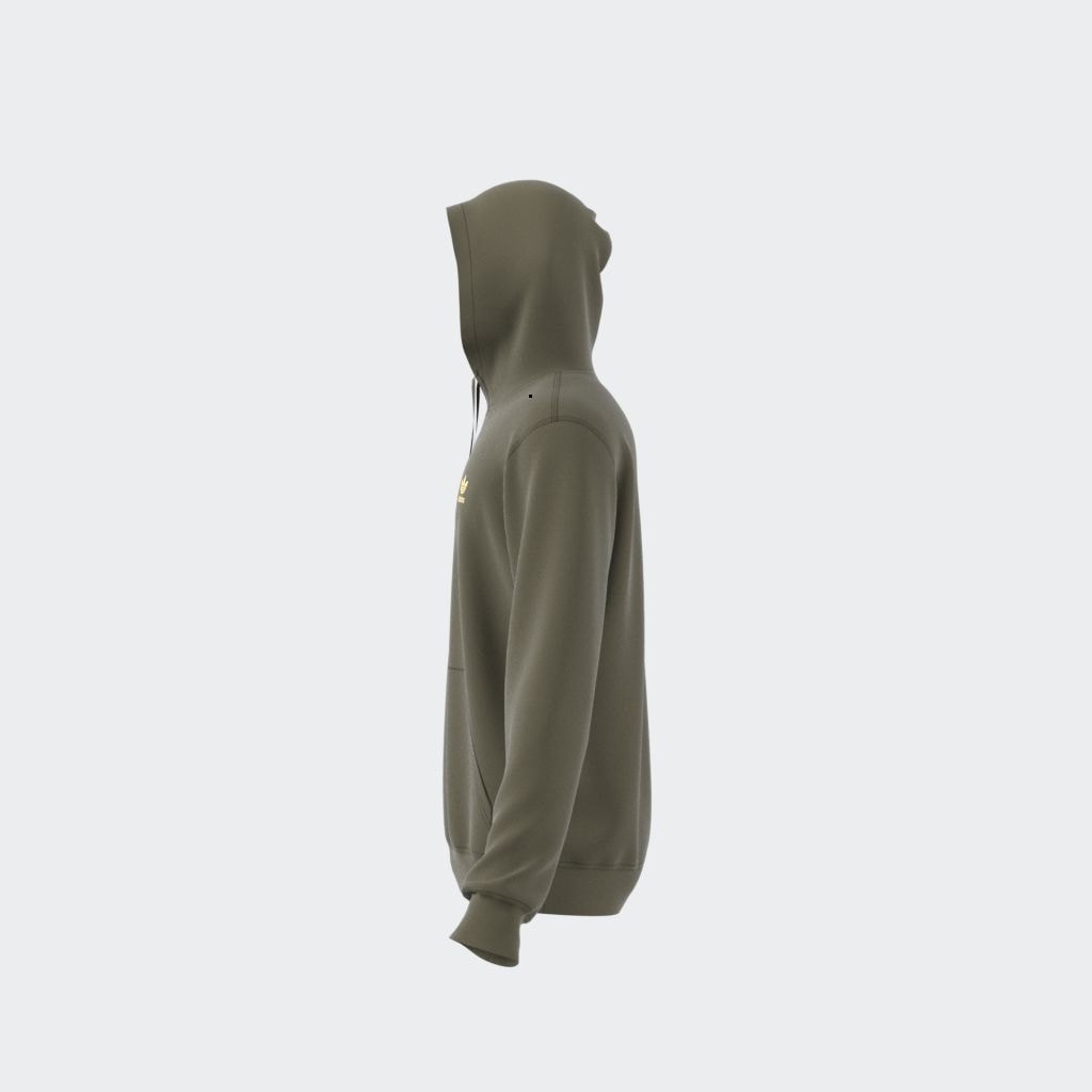 adidas Originals Kapuzensweatshirt »ESS HD«, Basic Hoodie, Kapuzenpullover mit Logo