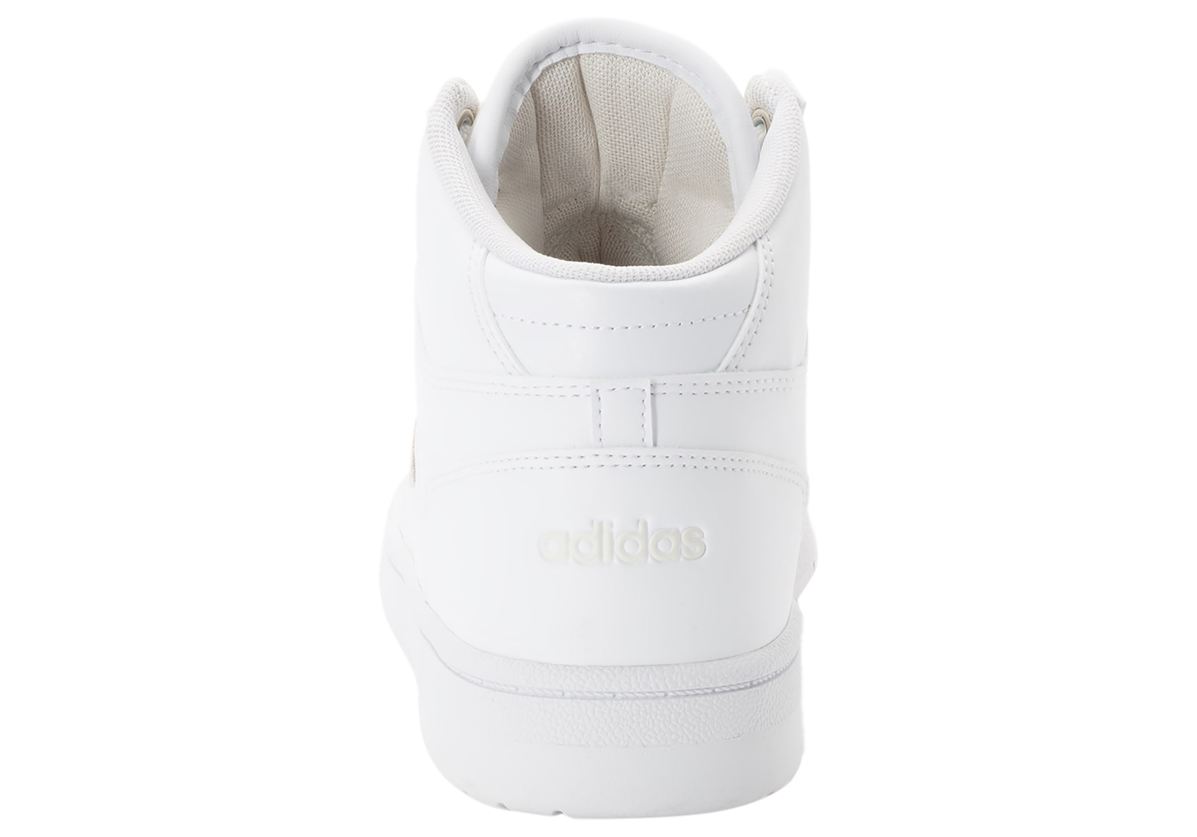 adidas Sportswear Sneaker »RAPID COURT MID«, Sneaker, Schnürboots, Winterschuhe