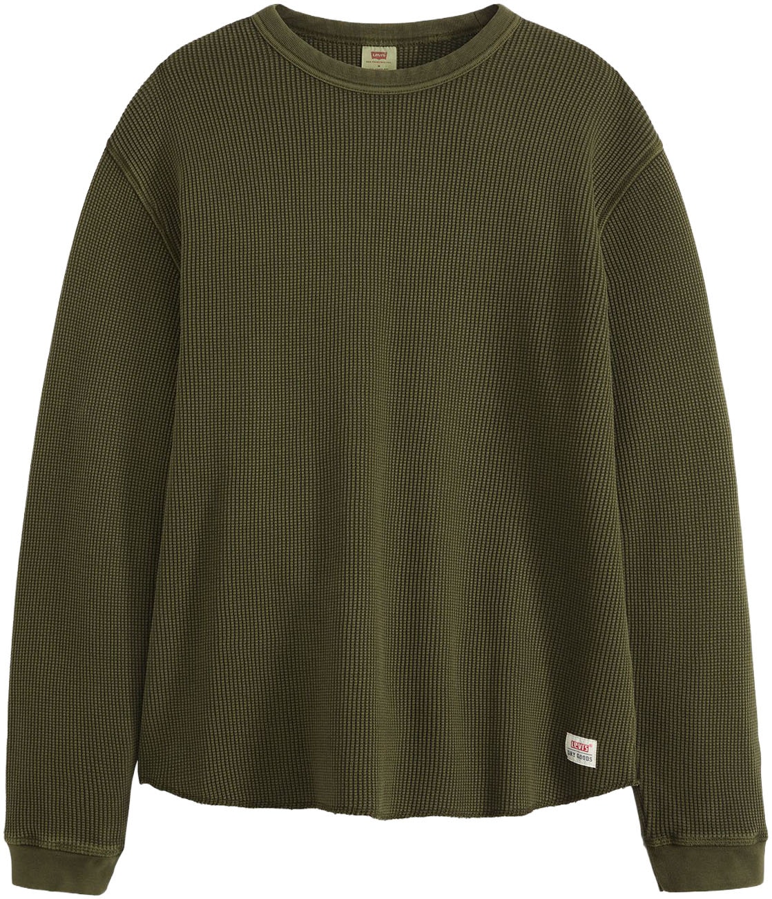 Levi's® Langarmshirt