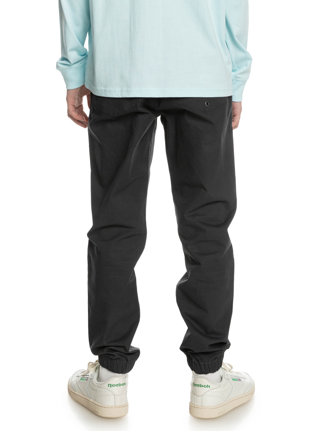 Quiksilver Stoffhose »Taxer Beach Cruiser«