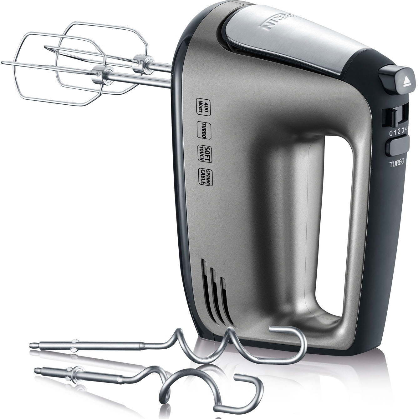 Severin Handmixer »3832-000«, 400 W