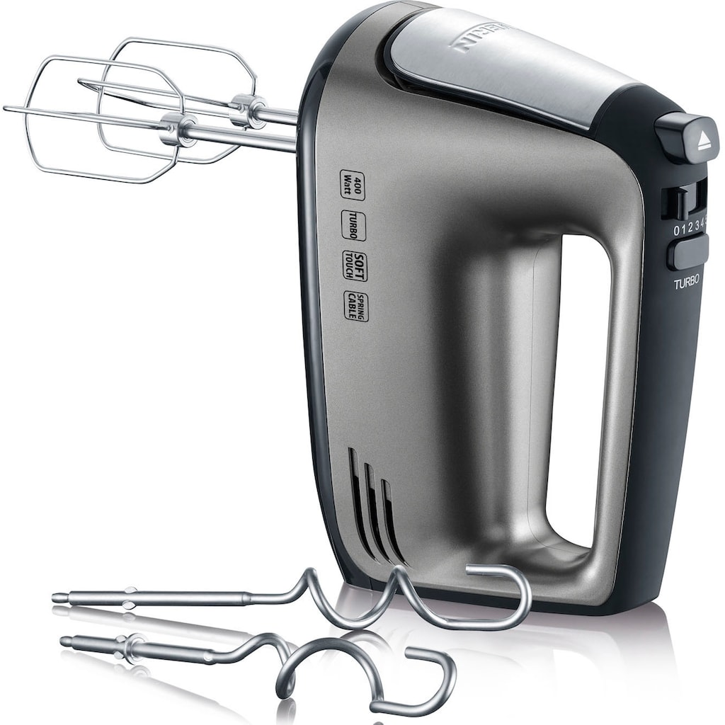 Severin Handmixer »3832-000«, 400 W