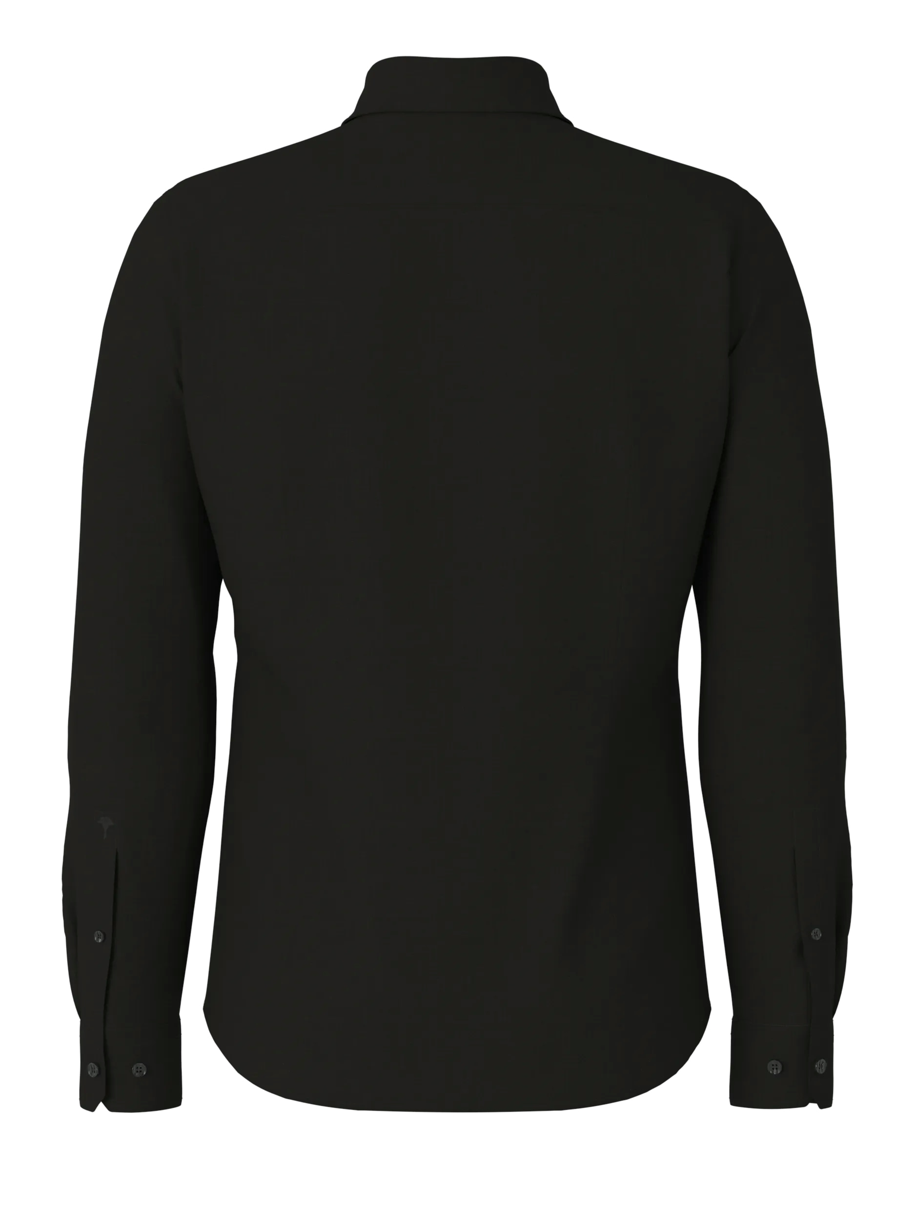 JOOP! Leinenhemd »Pai-W« mit New-Kentkragen, Slim Fit