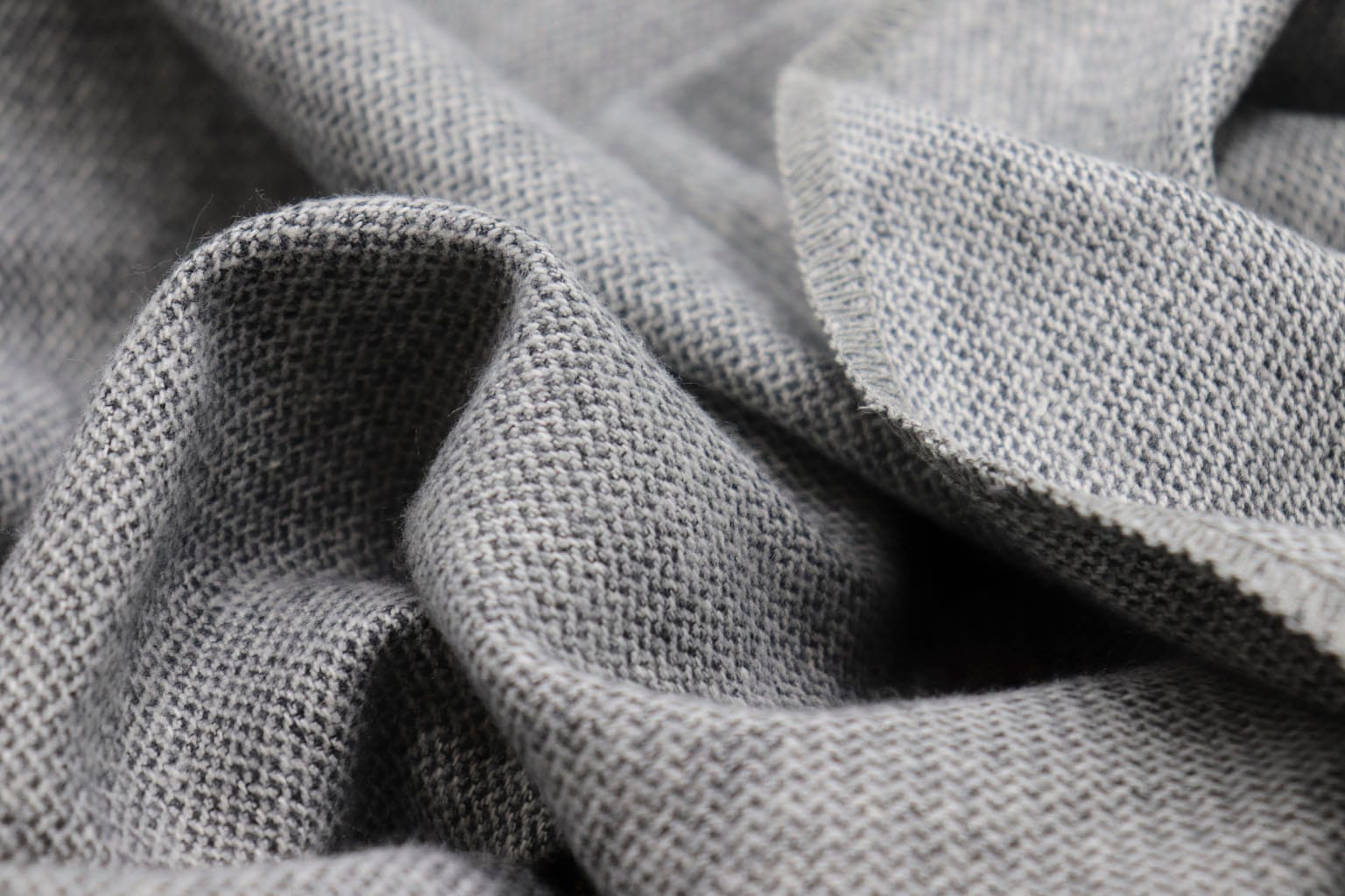 Biederlack Wohndecke »Harlem«, besonders weich, Kuscheldecke