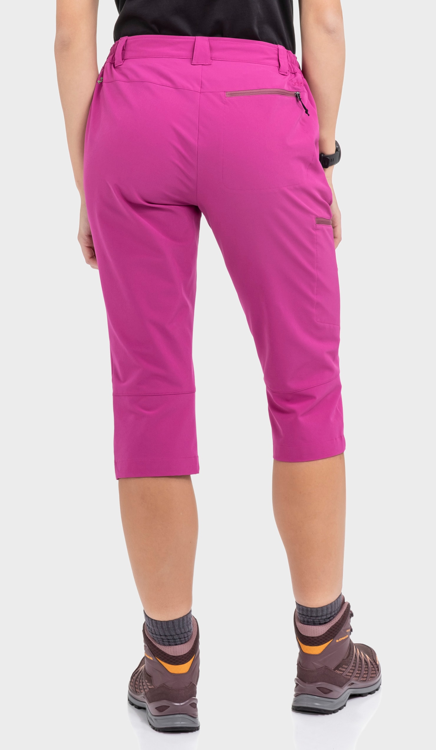 Schöffel 3/4-Hose »Pants Style Chavuma WMN«