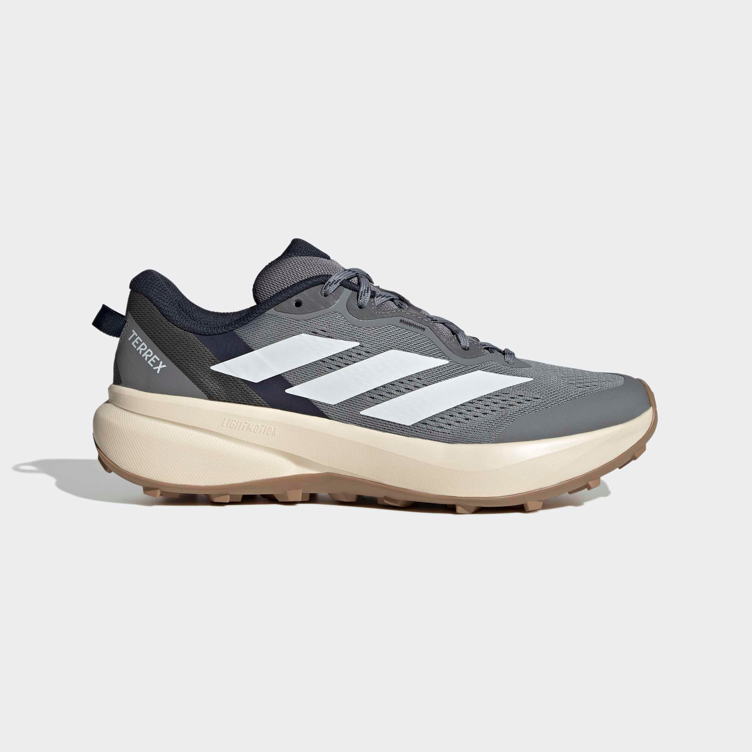 adidas TERREX Trailrunningschuh »TRACEFINDER PLUS«  für mehr Grip