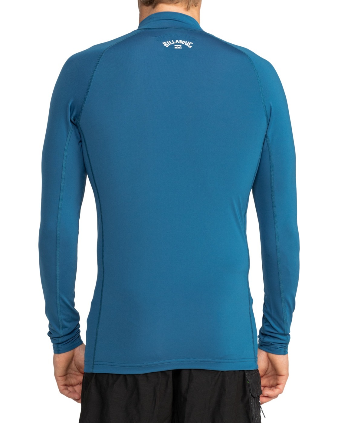 Billabong Funktionstop »Logo Surf«