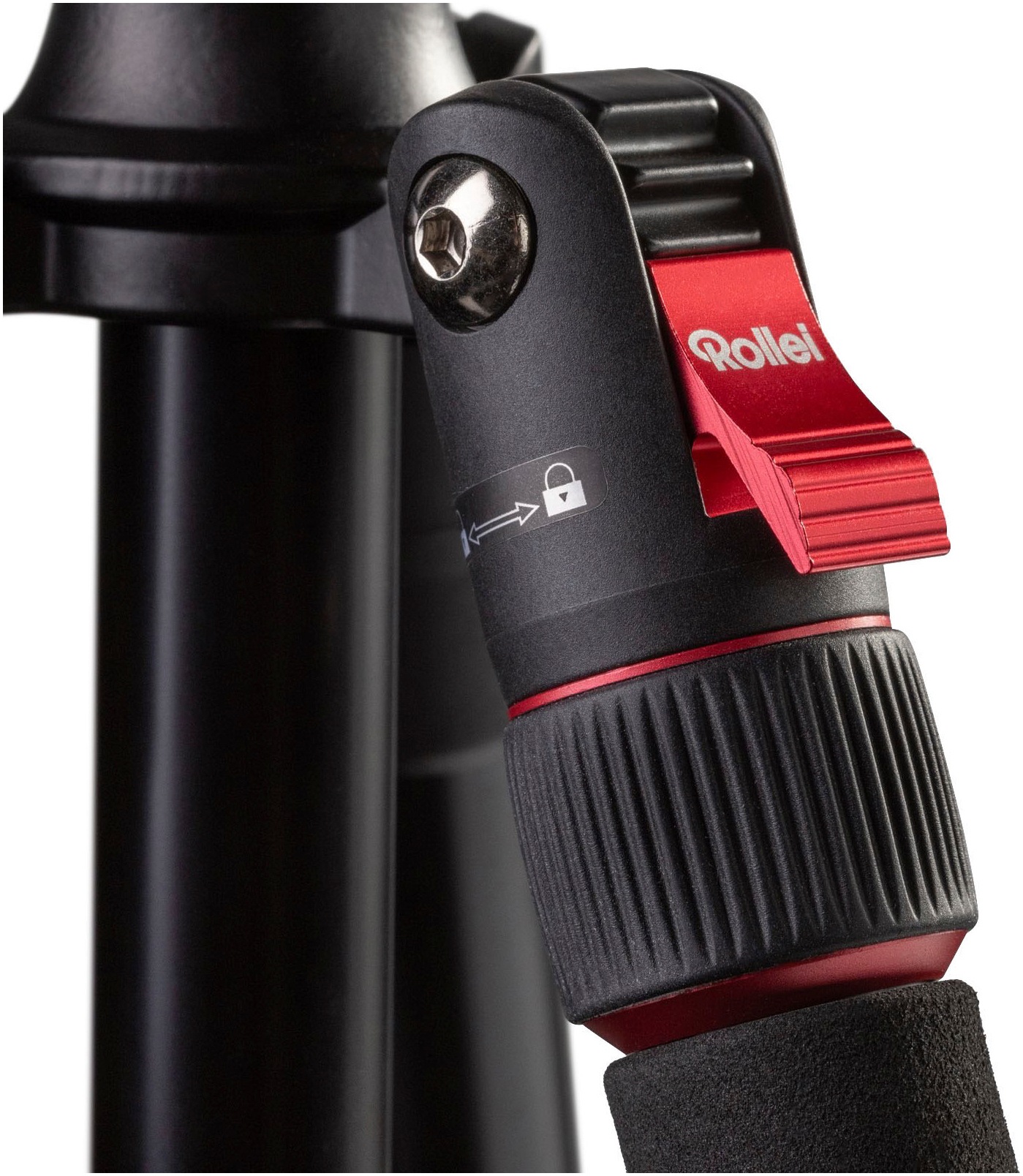 Rollei Dreibeinstativ »Compact Traveler No. 2«