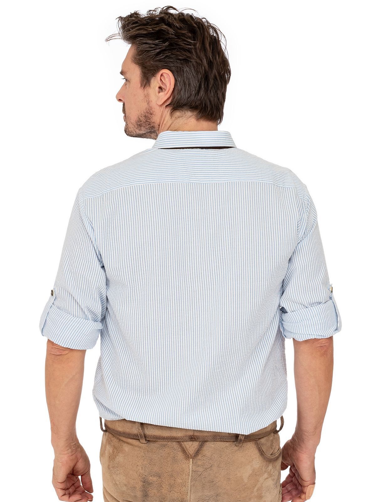 Hangowear Langarmhemd »Hemd FREDERICK«