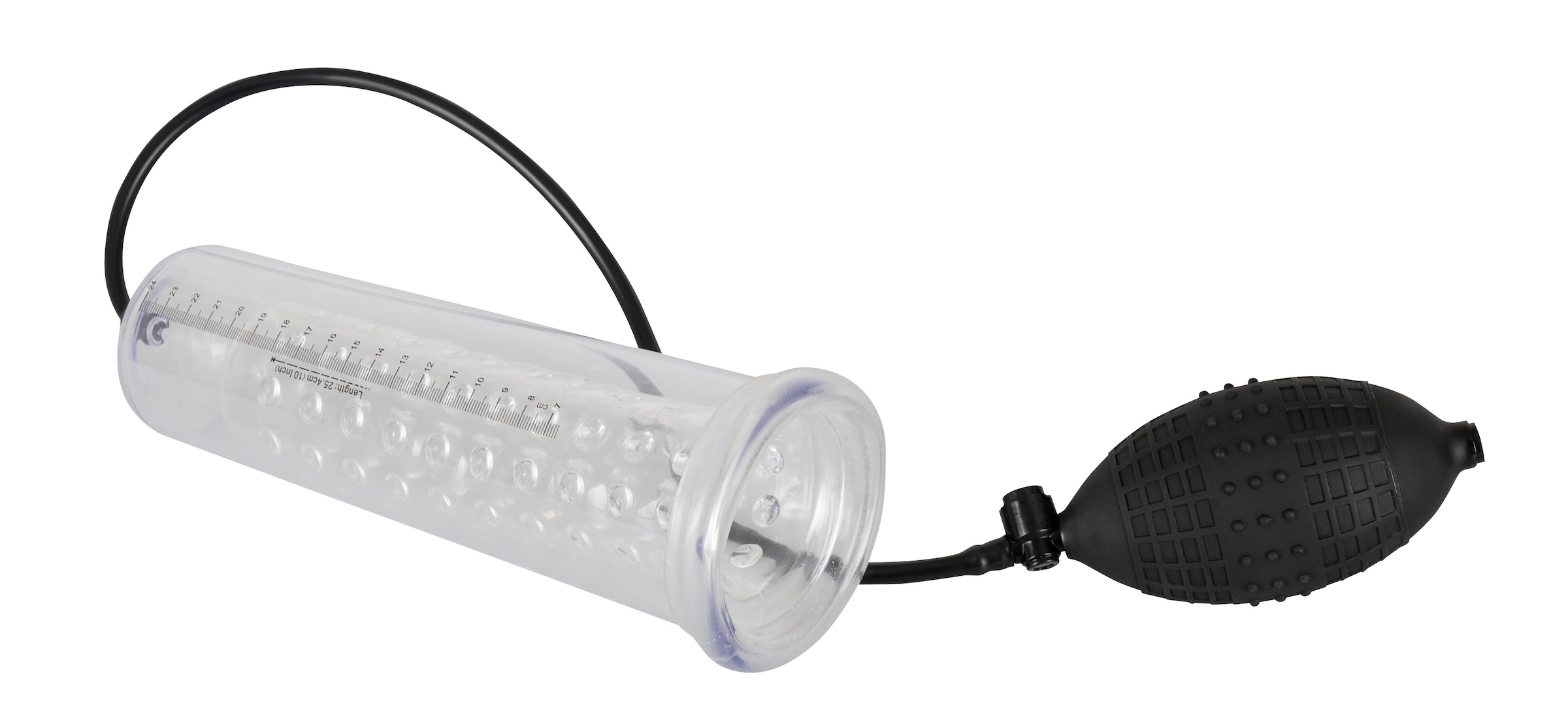 Mister Boner Penispumpe »Penispumpe Fantastic Power Pump«