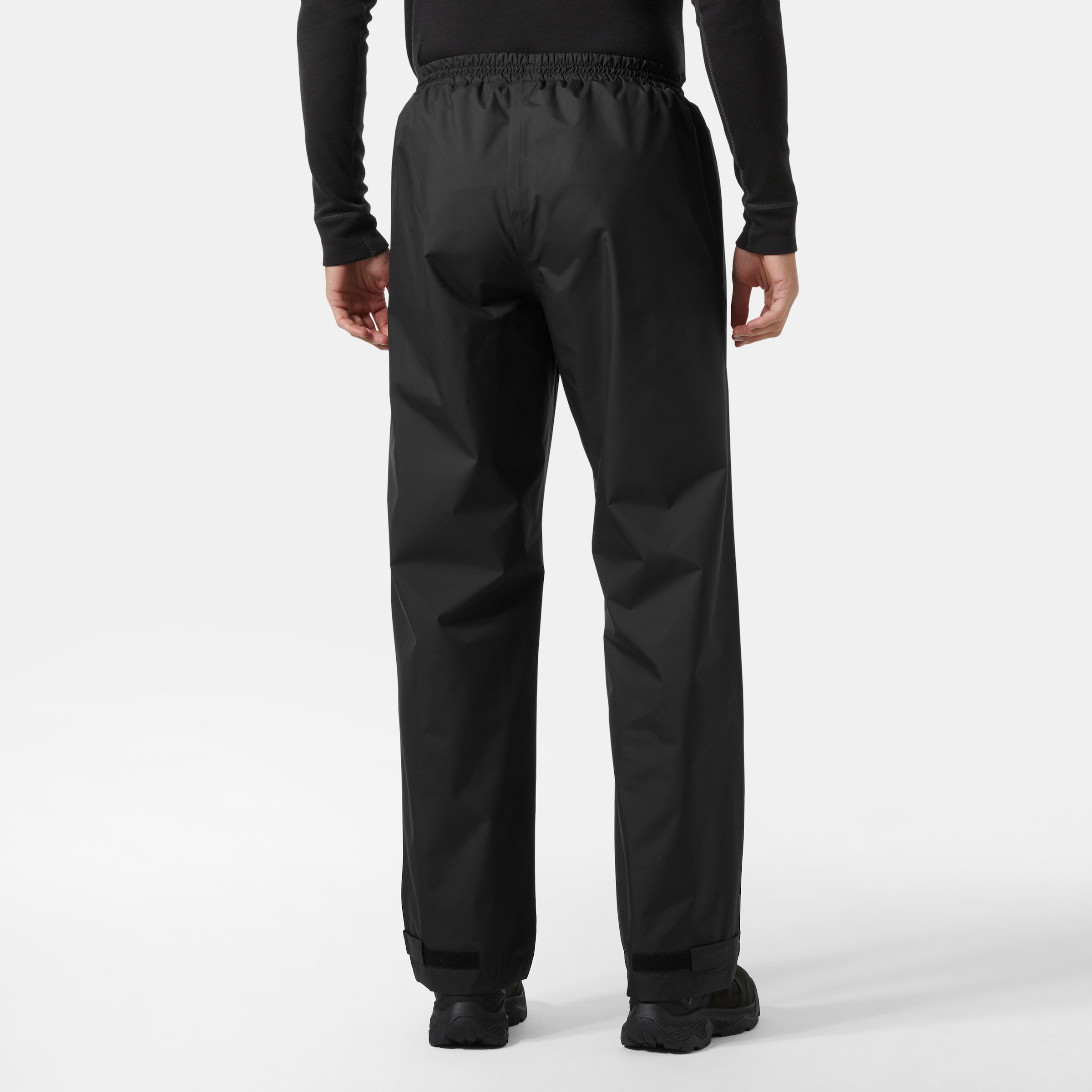 Helly Hansen Regenhose »HH RAIN PANT«  atmungsaktiv, wind- und wasserdicht, versiegelte Nähte