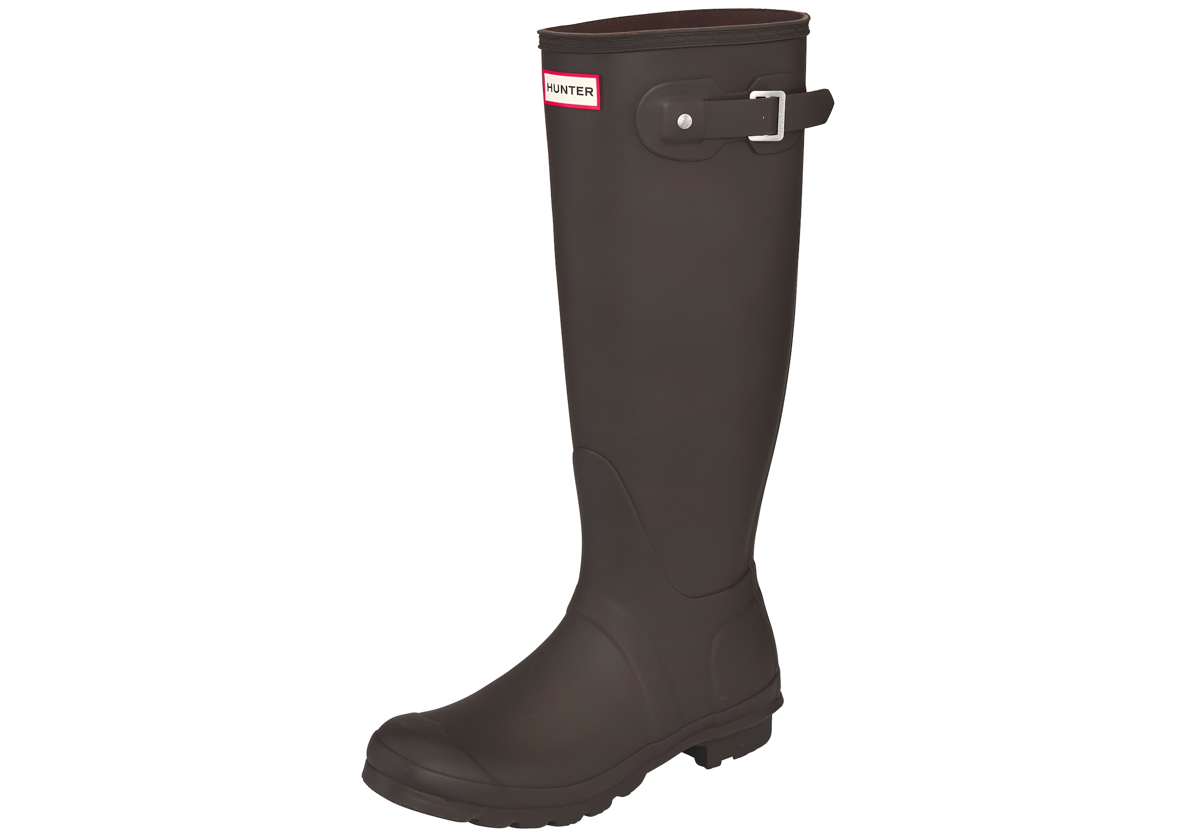 Hunter Gummistiefel »Original Tall«  wasserdicht