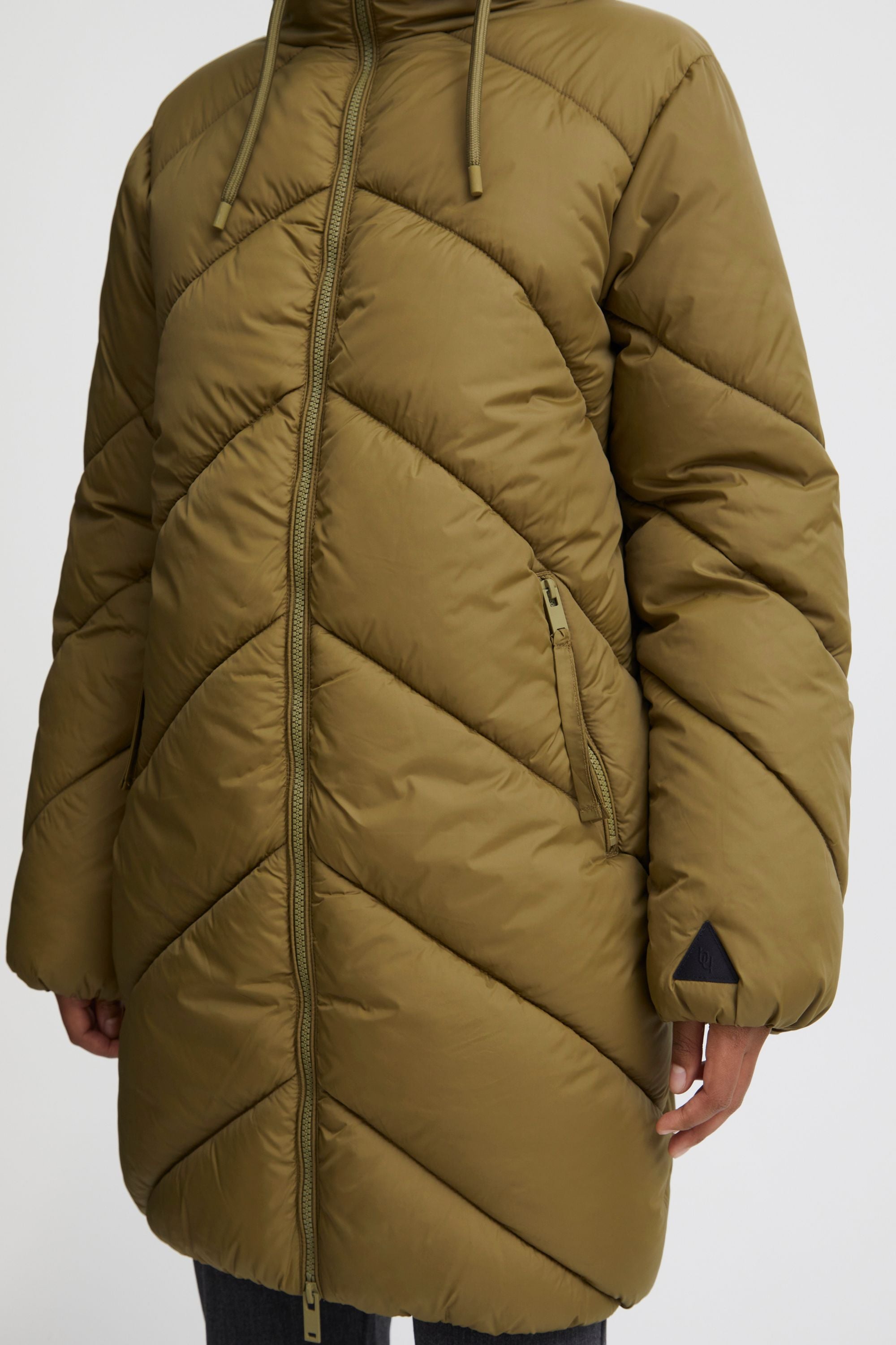 b.young Steppjacke »Steppjacke BYBOMINA JACKET«