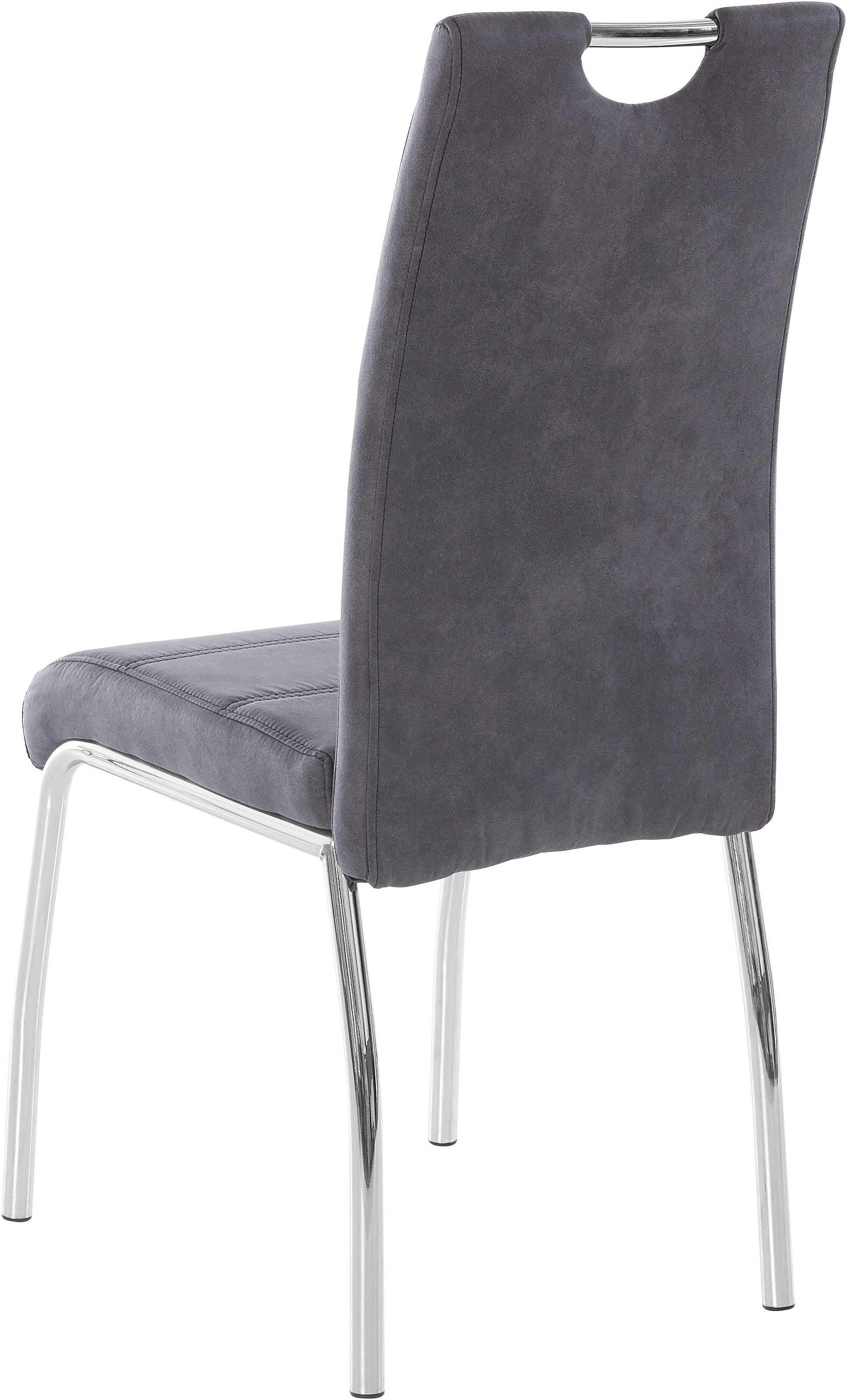 HELA Stuhl »Susi«, (Set), 4 St., Polyester, 1, 2 oder 4 Stück