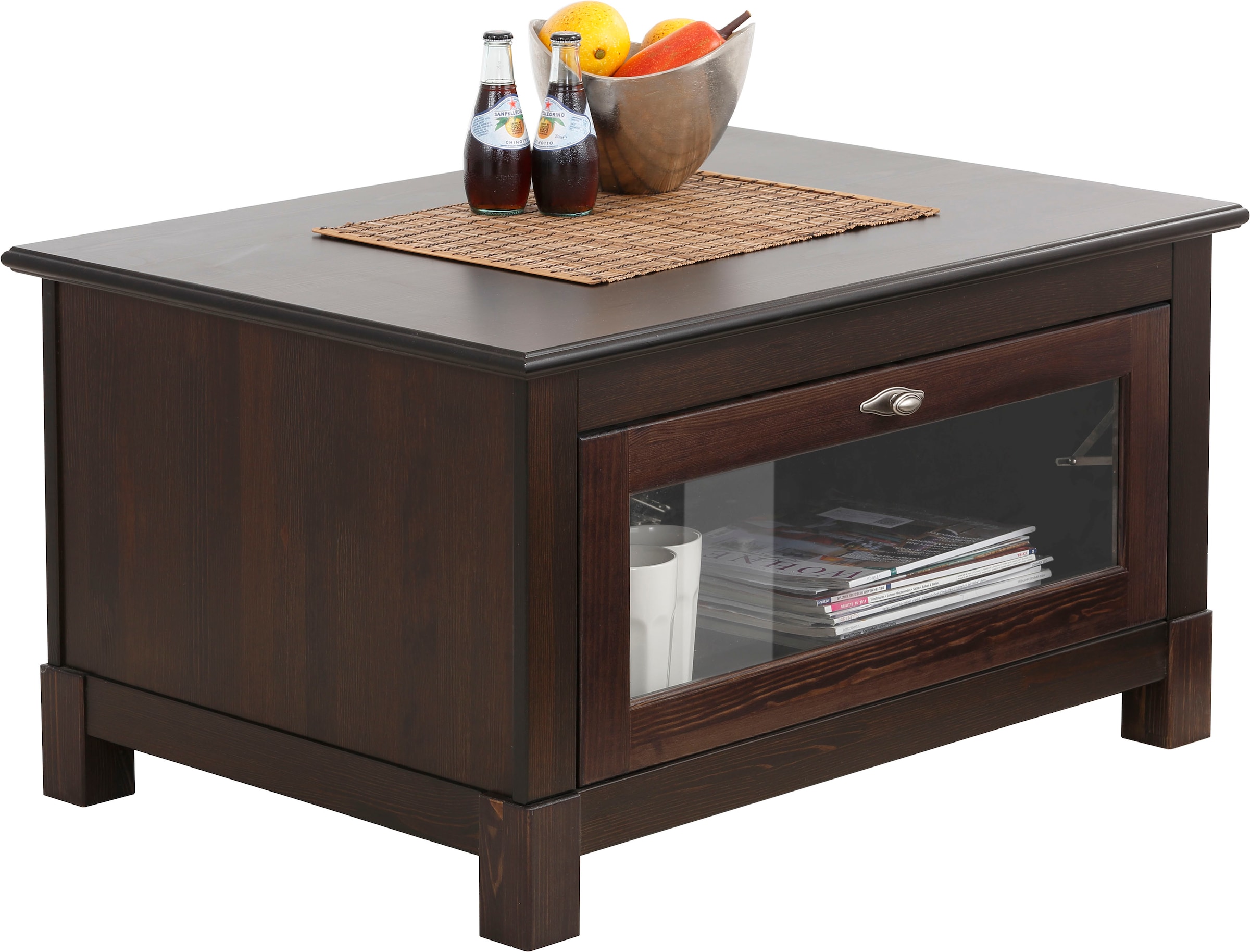 Home affaire Couchtisch »Rauna«, Breite 90 cm.