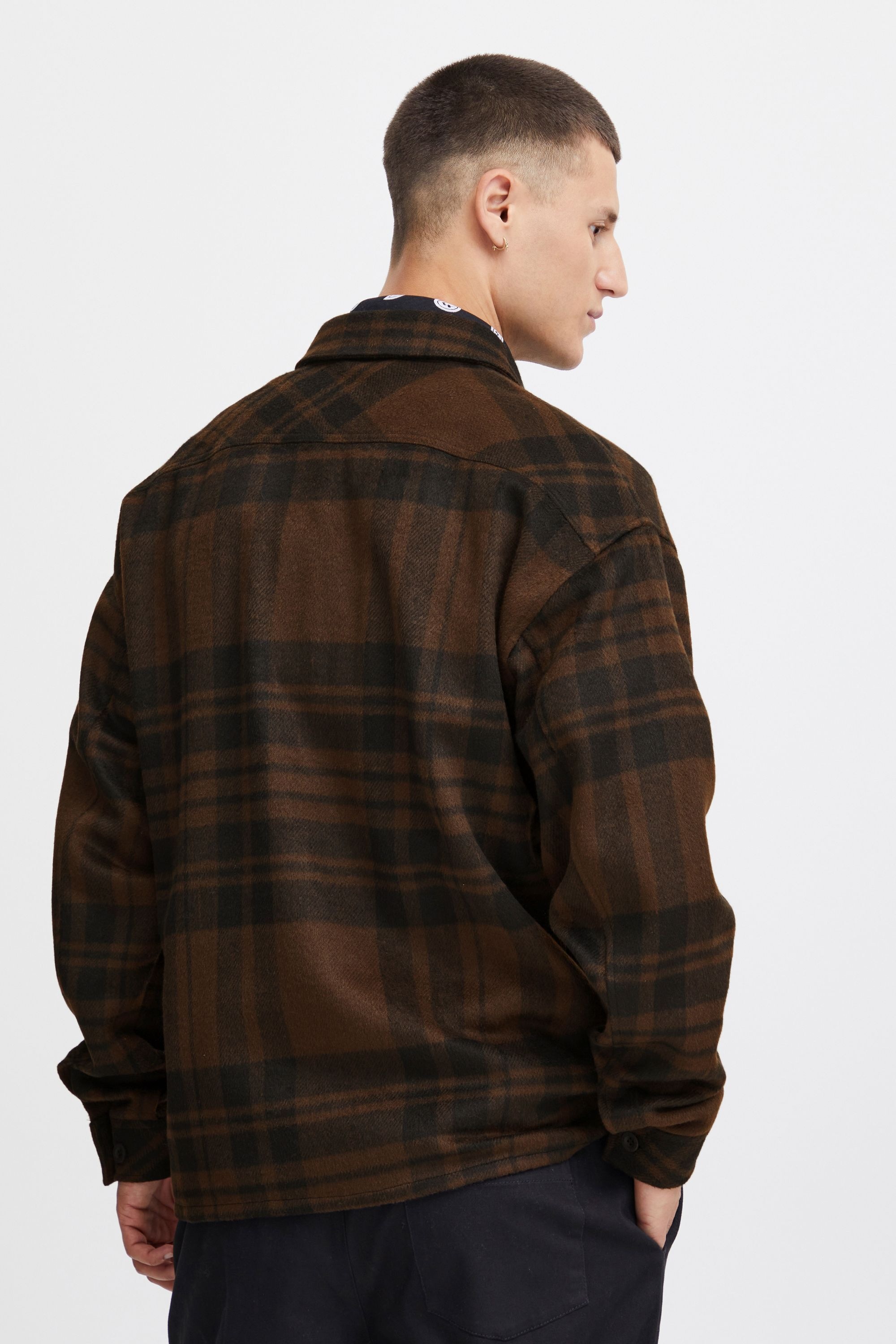 !Solid Funktionsjacke »Übergangsjacke SDFullmann«