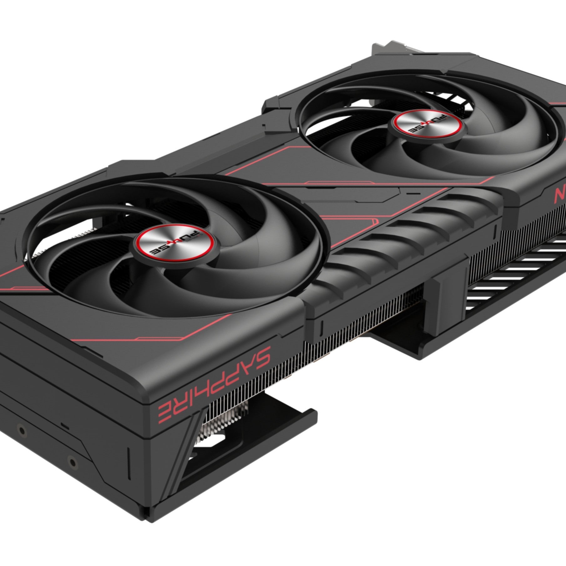 Sapphire Grafikkarte »Radeon RX 9070«