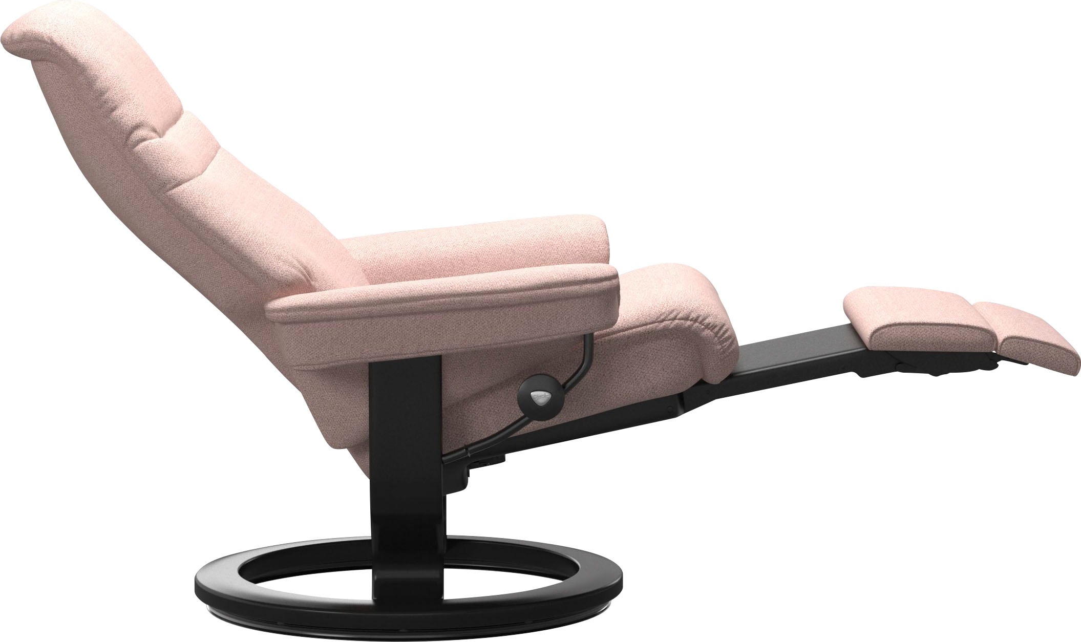 Stressless® Relaxsessel »Sunrise«, elektrisch verstellbar, optional 2-motorisch, Größe M & L