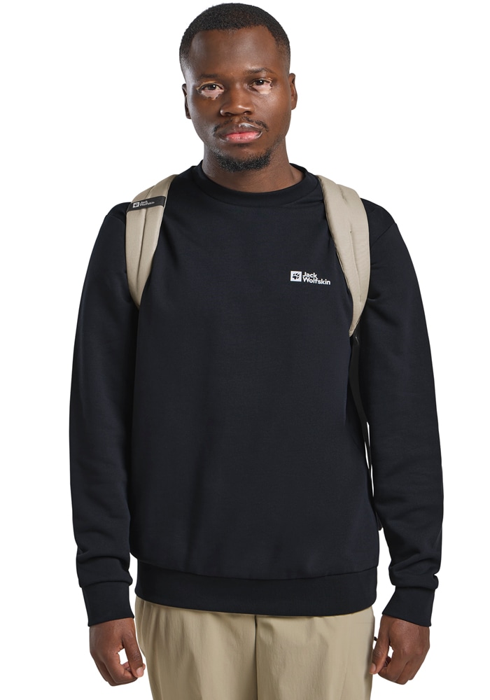 Jack Wolfskin Daypack »TERRAVIEW« 20 L Tagesrucksack, Laptopfach, vielseitig