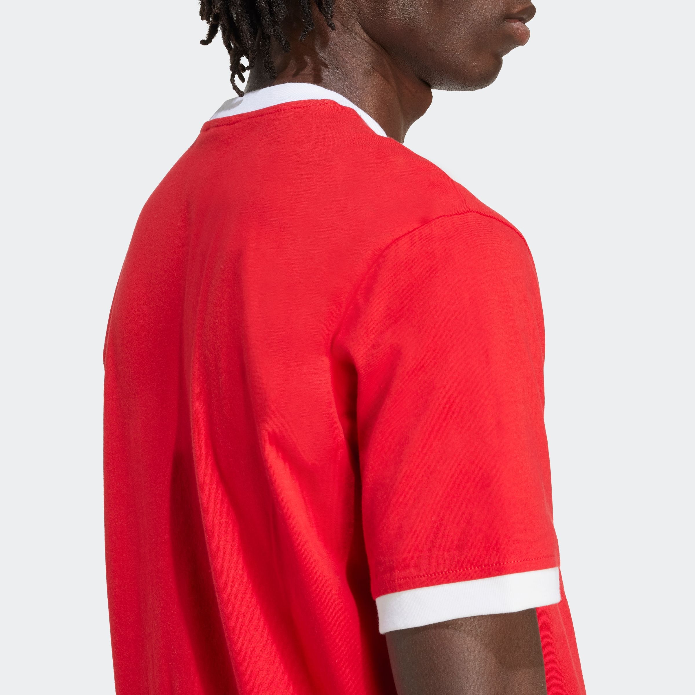 adidas Originals T-Shirt »Oversize tee«