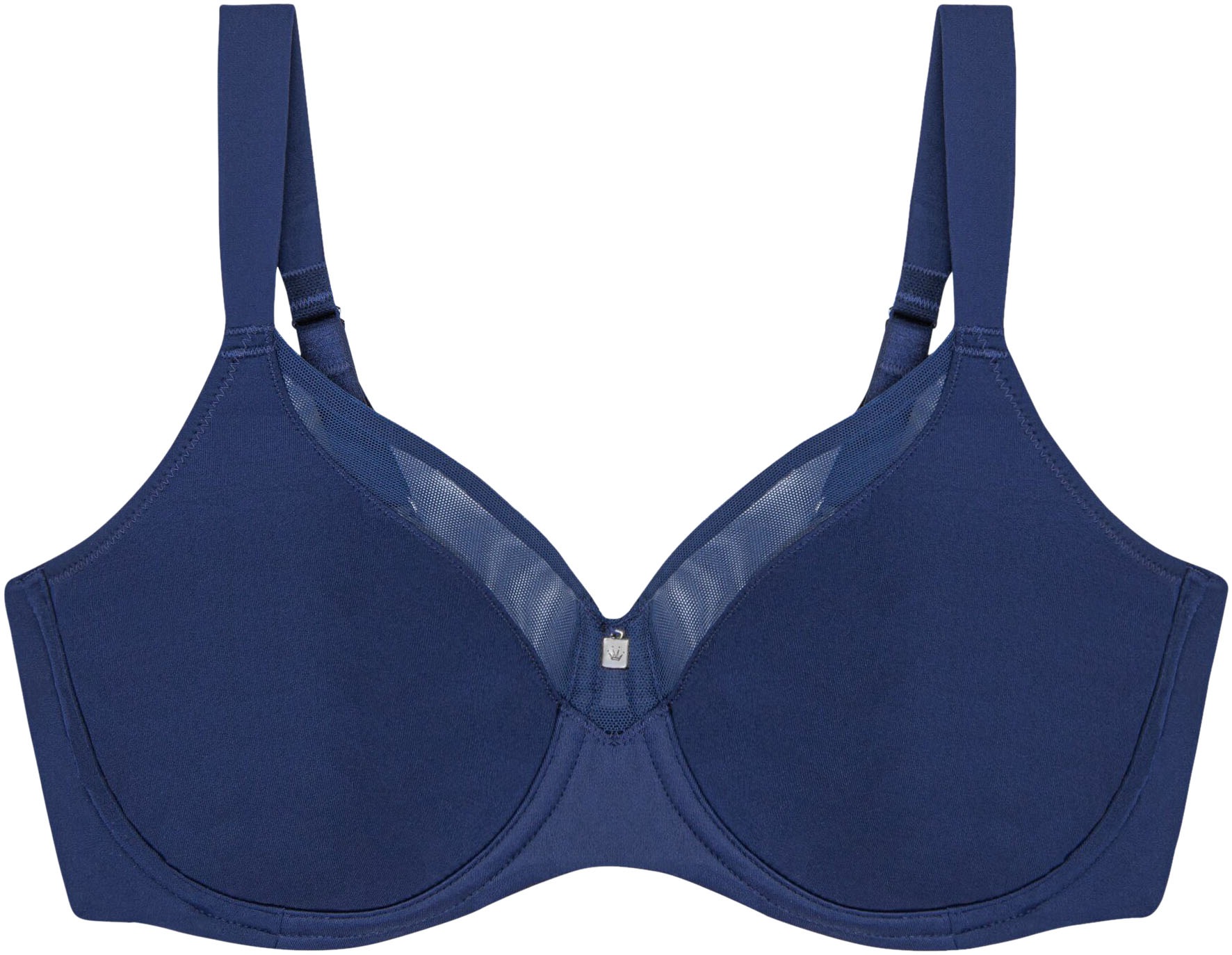 Triumph Minimizer-BH »True Shape Sensation W01«, verkleinert die Brust optisch um eine Cup-Größe