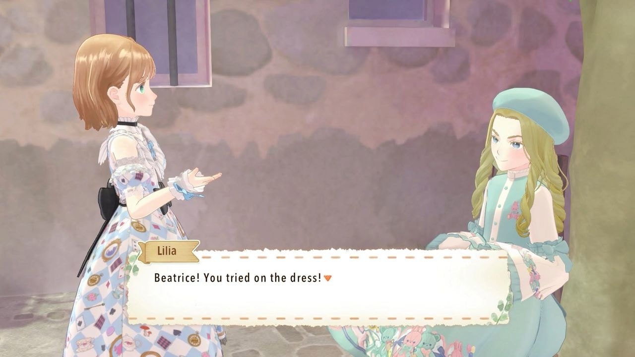 U&I Entertainment Spielesoftware »Magical Craft - My Enchanted Dress Shop« Nintendo Switch