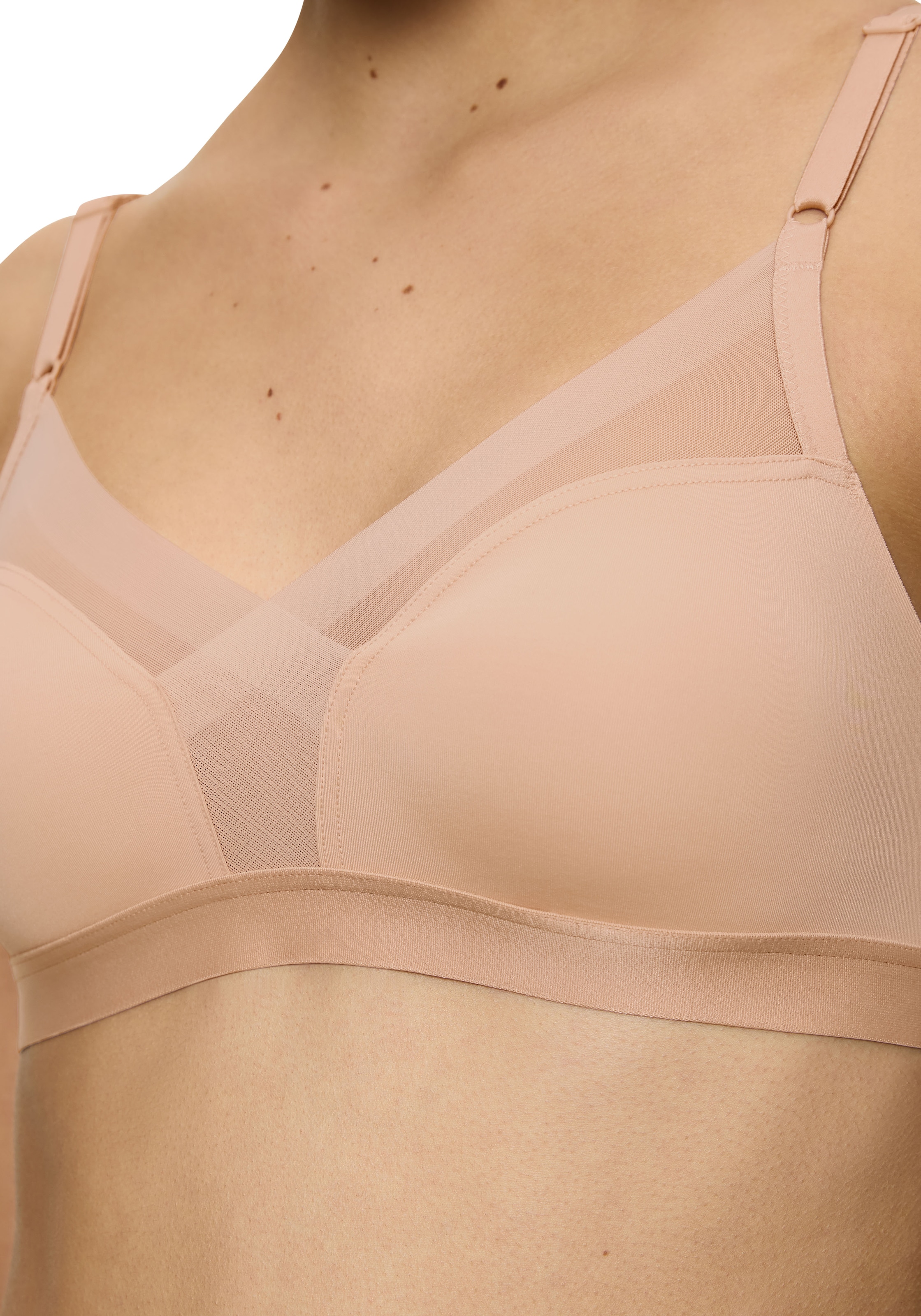 Triumph Bügel-BH »Shape Smart N«, glättend und schmeichelnd