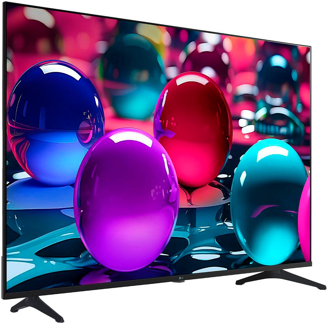 LG LED-Fernseher »55UA73006LA«, 4K Ultra HD, Smart-TV